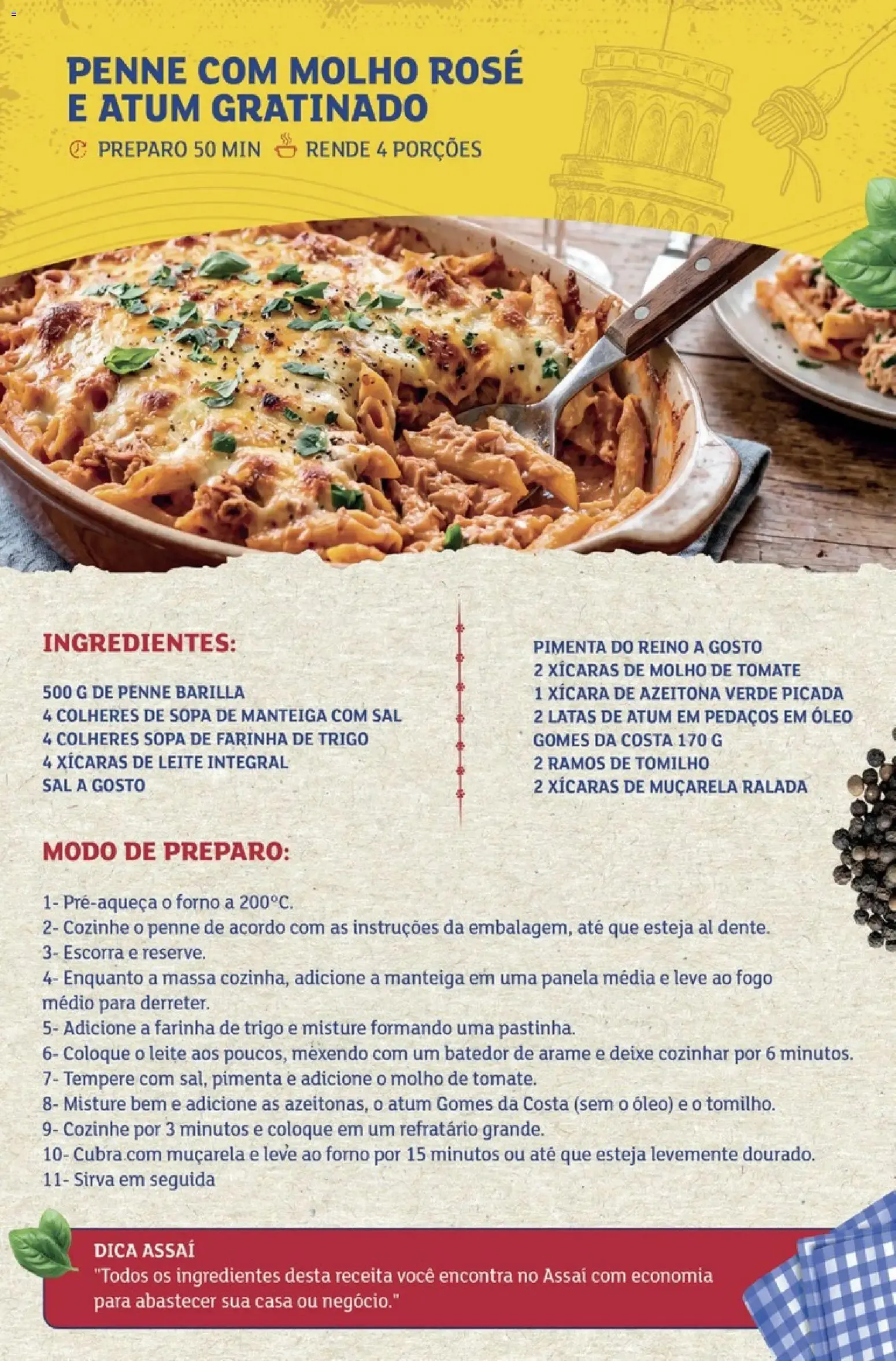 Encarte de Assaí Atacadista ofertas - PR de 06/07/2026 | Promoções Online 6 de julho até 12 de julho 2026 - Pagina 2