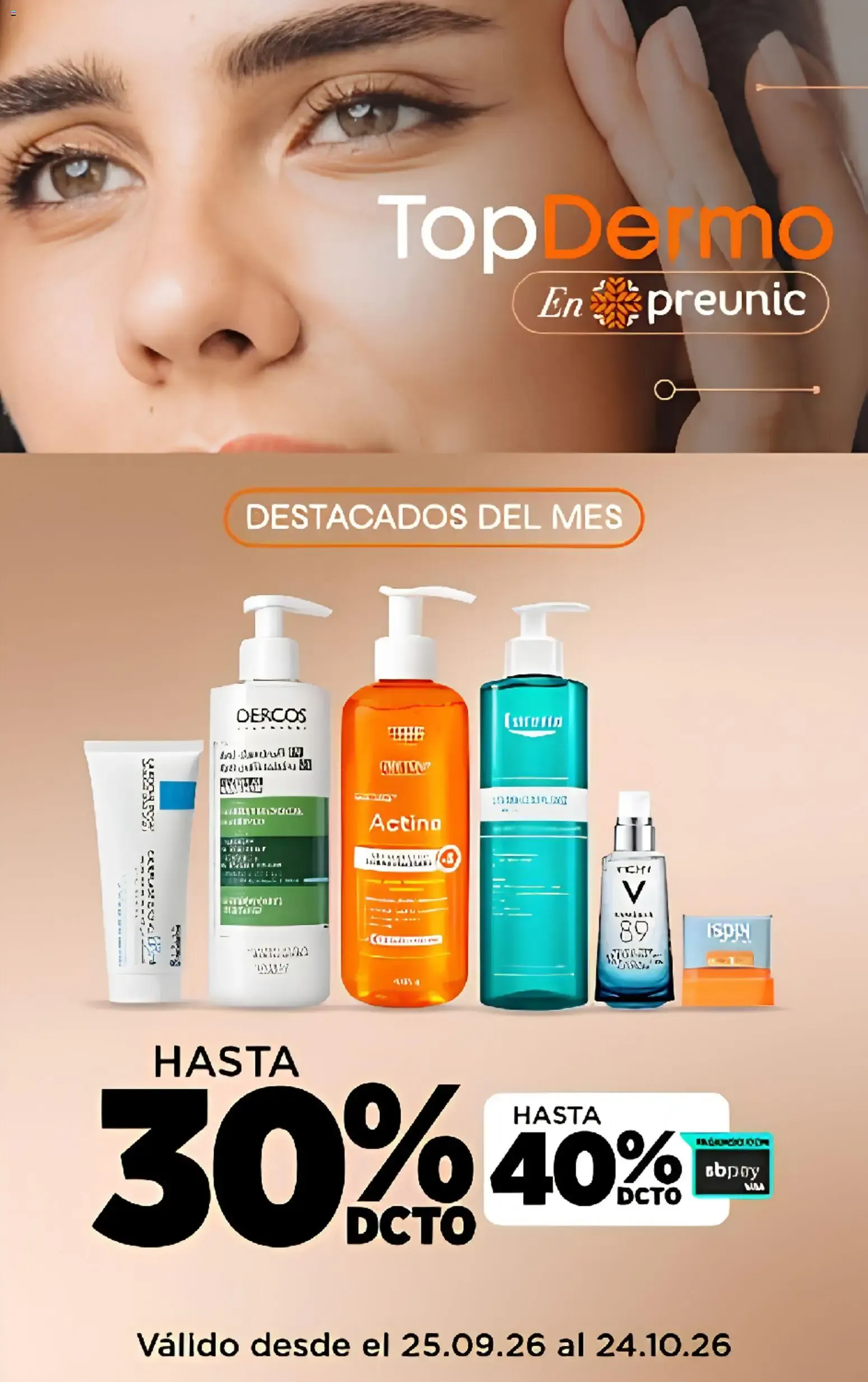 Catálogo de Mi Belleza ¡Mis Reglas! - Simond's DermoBoost y DermoCream 25 de septiembre al 24 de octubre 2026 - Página 15