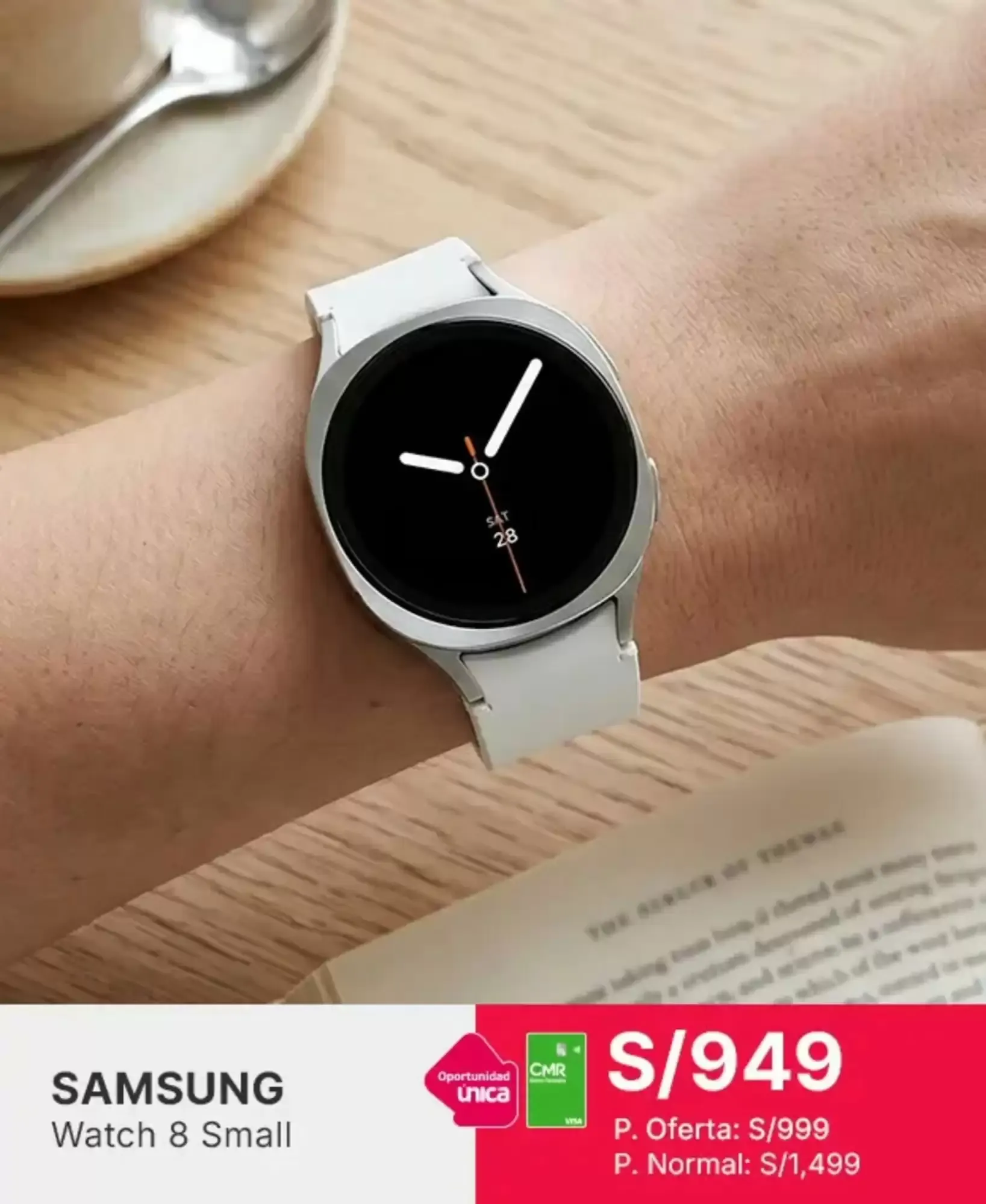 Catalogo de HUAWEI Audífonos Bluetooth Freebuds 6i 24 de junio al 9 de julio 2026 - Pag 4