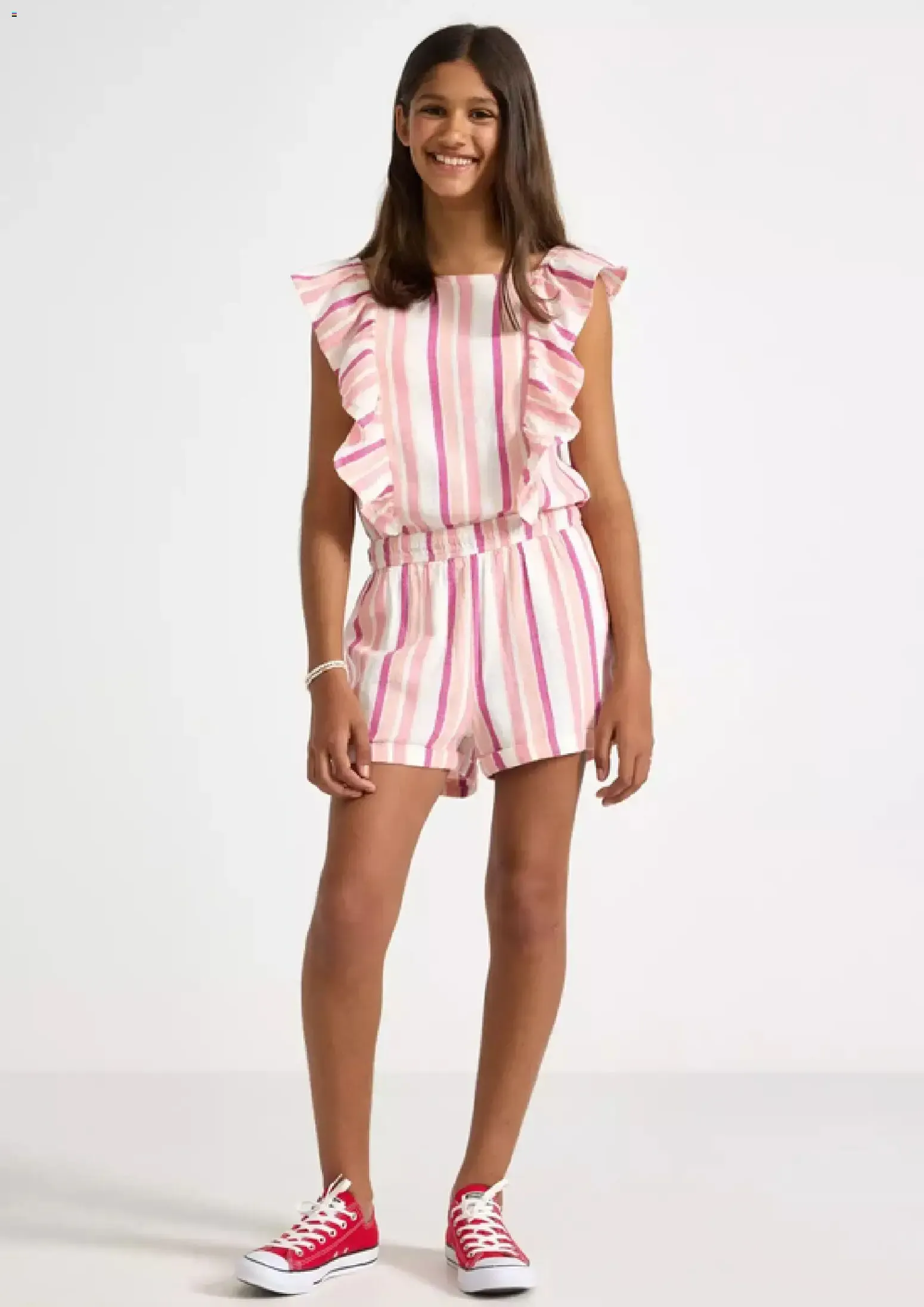 Lindex Kids' Wardrobe: Coming Soon Collection från 1 juni till 30 juni 2026 - Reklamblad sidor 5