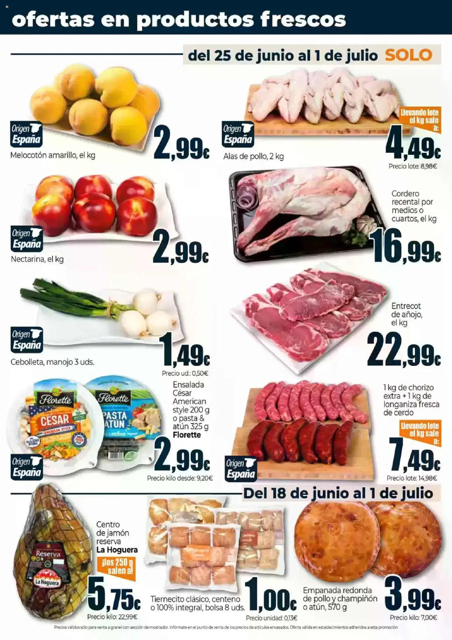 Catálogo de Unide Market: Sigue Ganando con estas marcas 18 de junio al 1 de julio 2026 - Página 3
