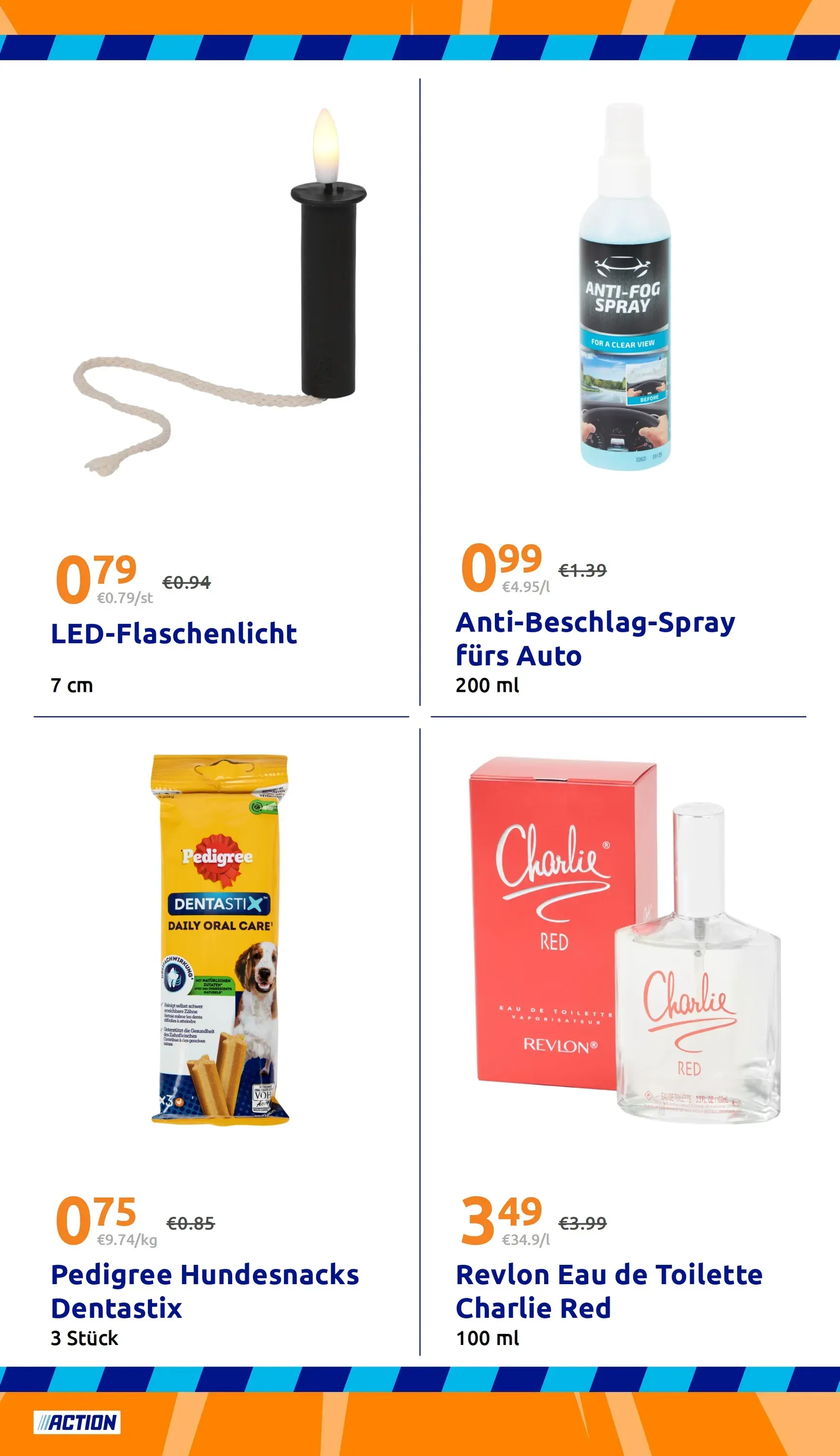 Action Wochen Angebote von 23. September bis 29. September 2026 - Prospekt seite 20