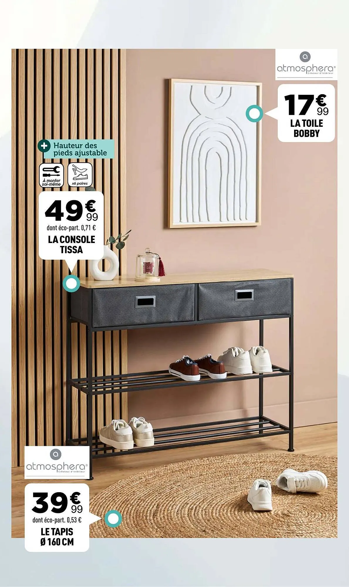 Centrakor Catalogue du 14 septembre au 27 septembre 2026 - Catalogue page 8