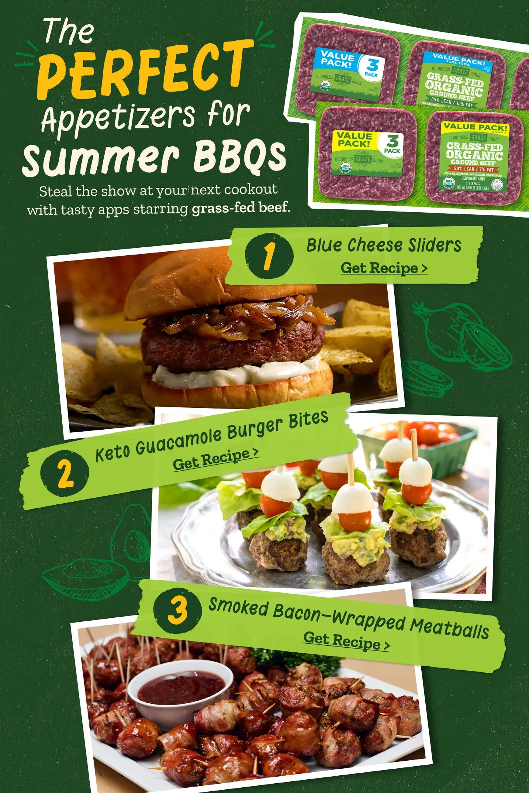 Weekly ad Sprouts Double Rewards Points from July 29 to August 4 2026 - Page 3