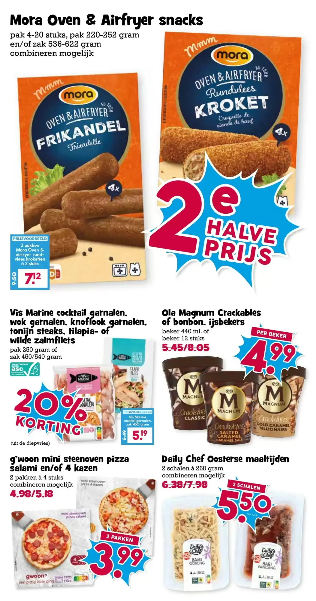 Boon`s Markt folder week 39 van 21 september tot 27 september 2026 - Folder pagina 13