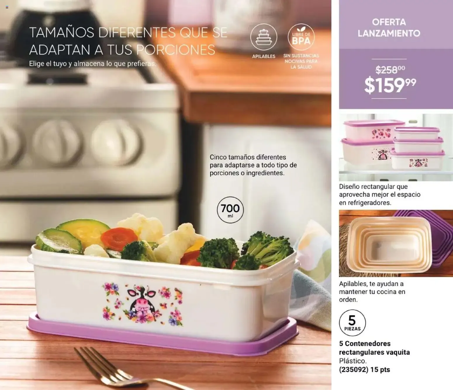 Catálogo de AVON CATÁLOGO PDF - AVON Casa & Estilo 9 2026 29 de mayo al 8 de julio 2026 - Pagina 15