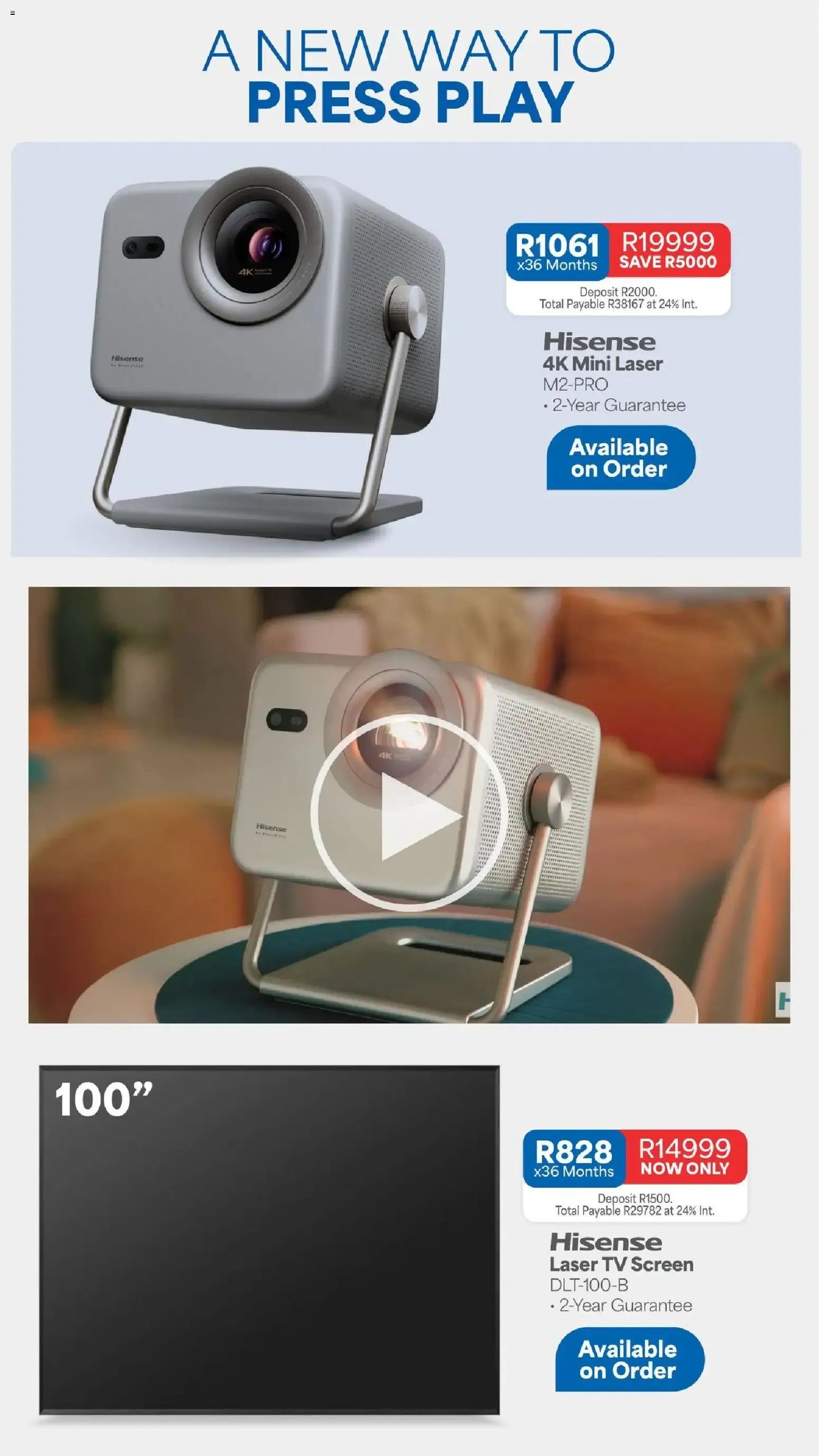 OK Furniture - Best Life Now Loading (09/09/2026 - 30/09/2026) Online from 9 September to 30 September 2026 - Catalogue Page 19