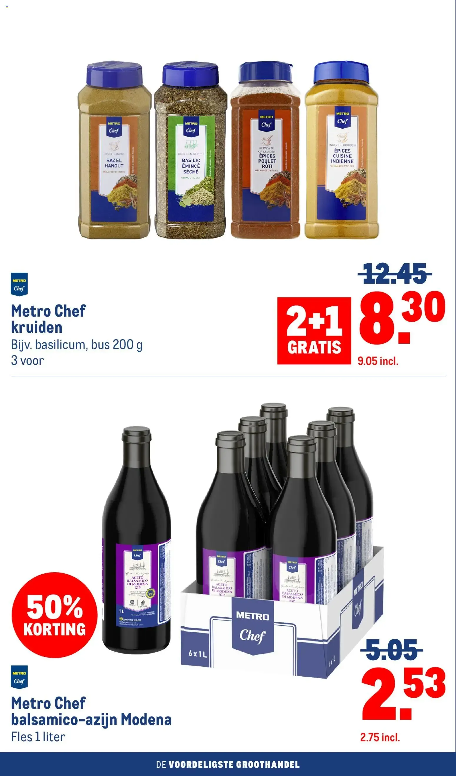 Makro folder vanaf 09-09-2026 || NIEUWE van 9 september tot 20 september 2026 - Folder pagina 44