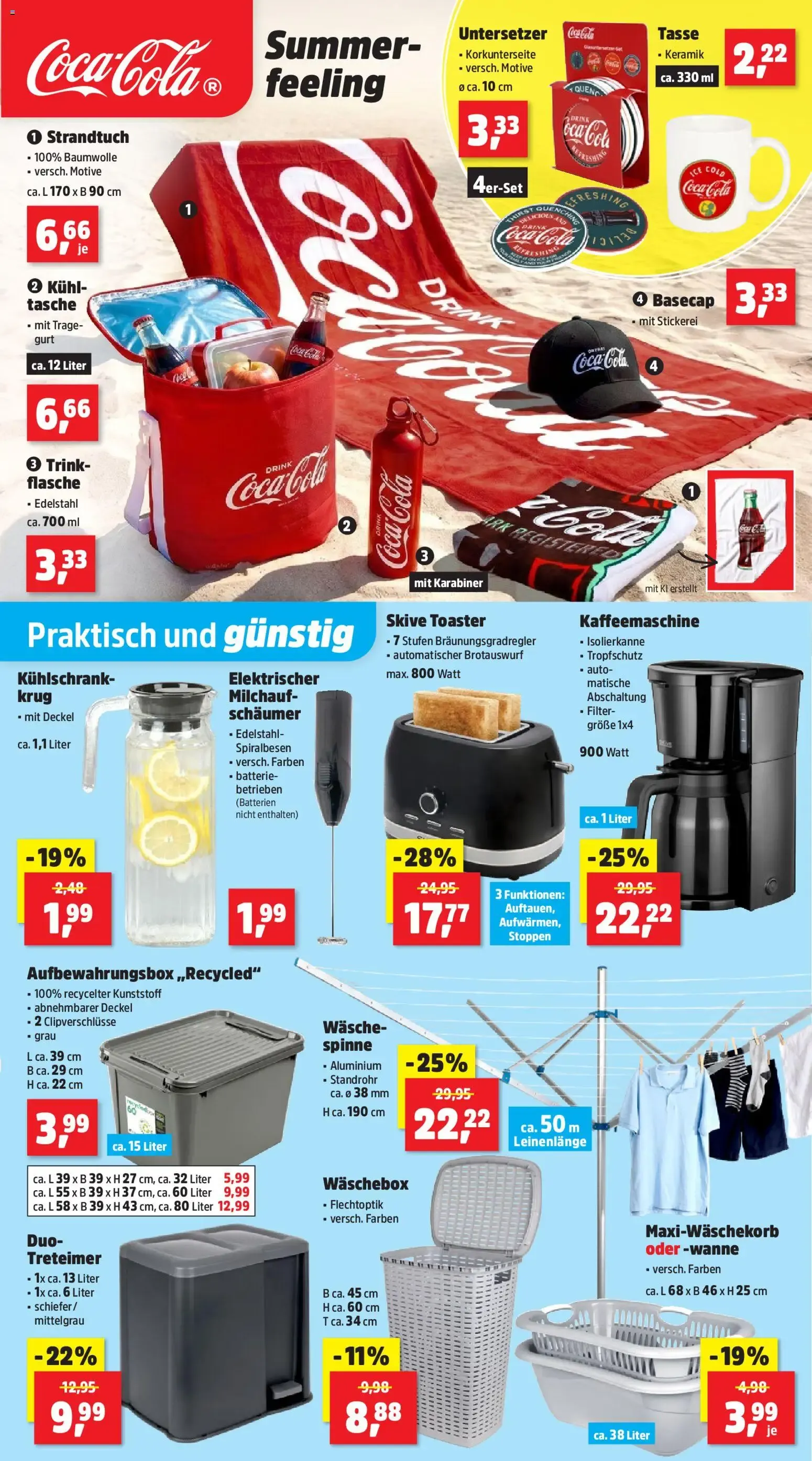 Thomas Philipps Prospekt (ab 22.06.2026) zum Blättern von 22. Juni bis 27. Juni 2026 - Prospekt seite 11