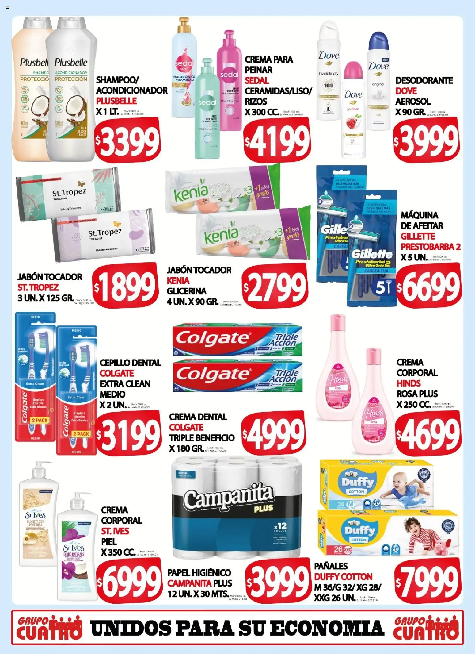 Ofertas de Mariano Max - Catálogo del 23/09/2026 - 05/10/2026 23 de septiembre al 5 de octubre 2026 - Página 6 del catálogo