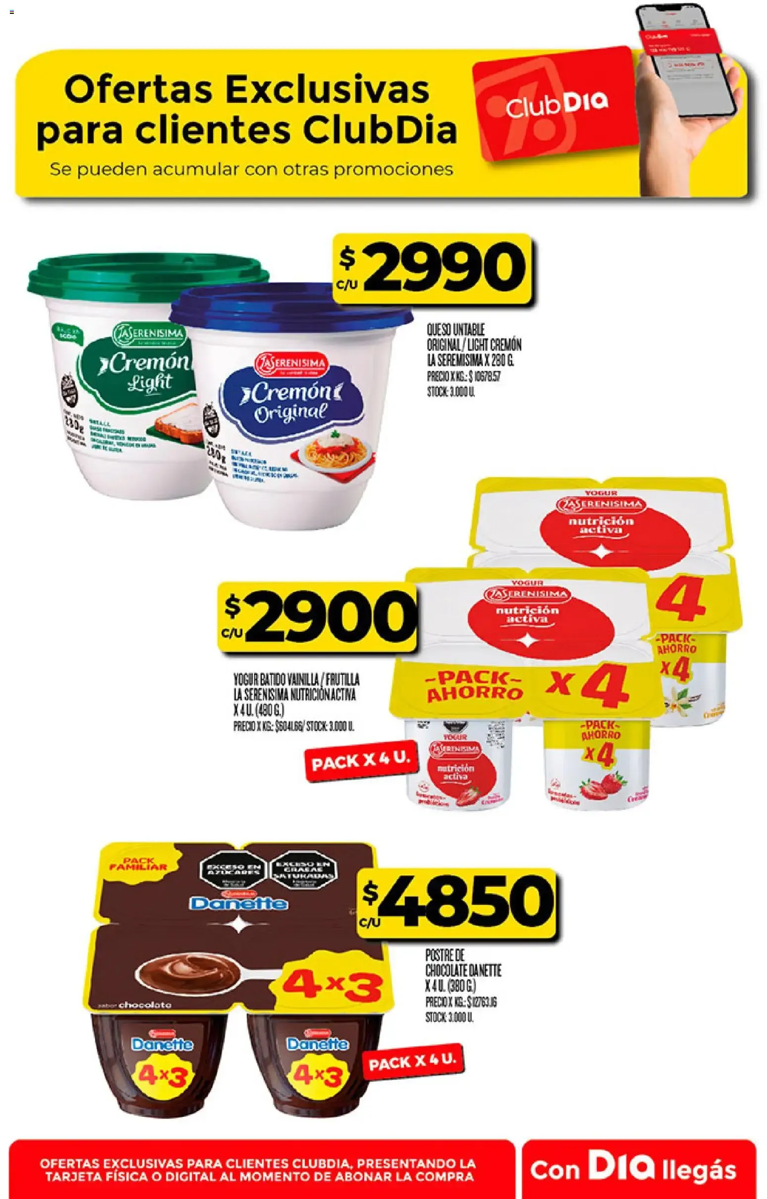 Ofertas de SUPERMES de OFERTONES 5 de agosto al 10 de agosto 2026 - Página 15 del catálogo