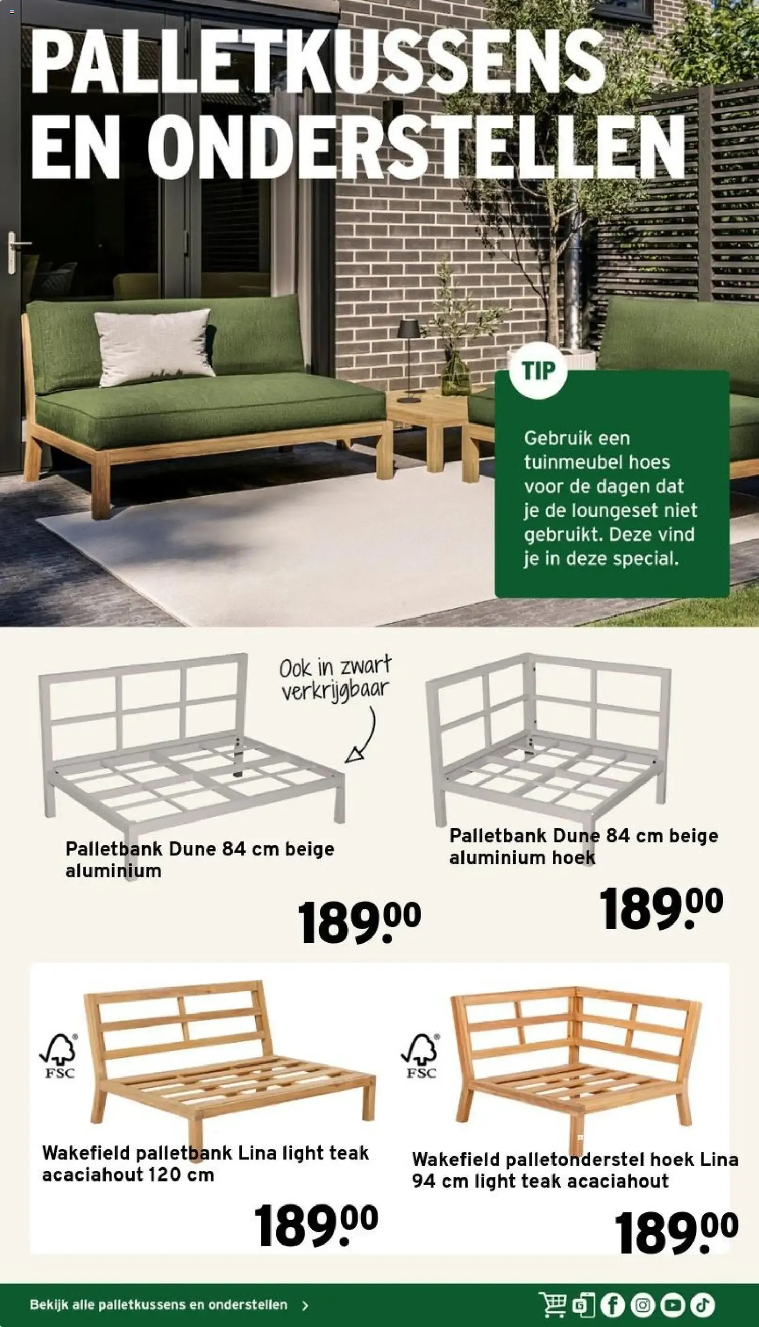 Genieten in jouw droomtuin van 1 augustus tot 31 december 2026 - Folder pagina 10