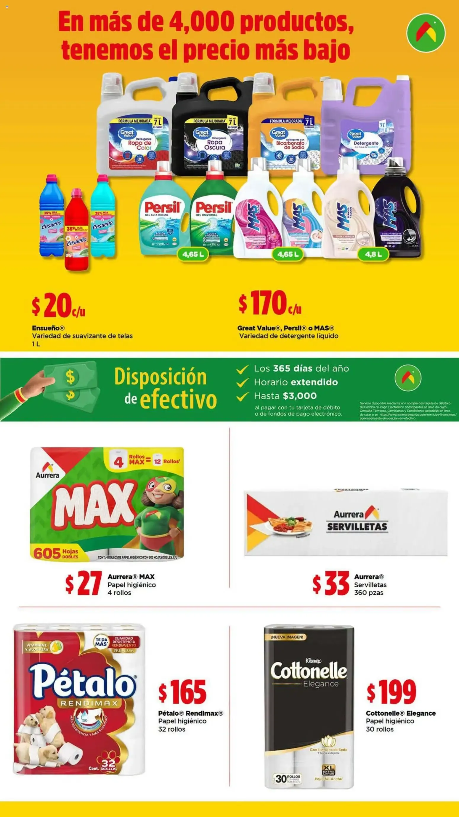 Catálogo de Precios que no se tocan 20 de agosto al 20 de noviembre 2026 - Pagina 9