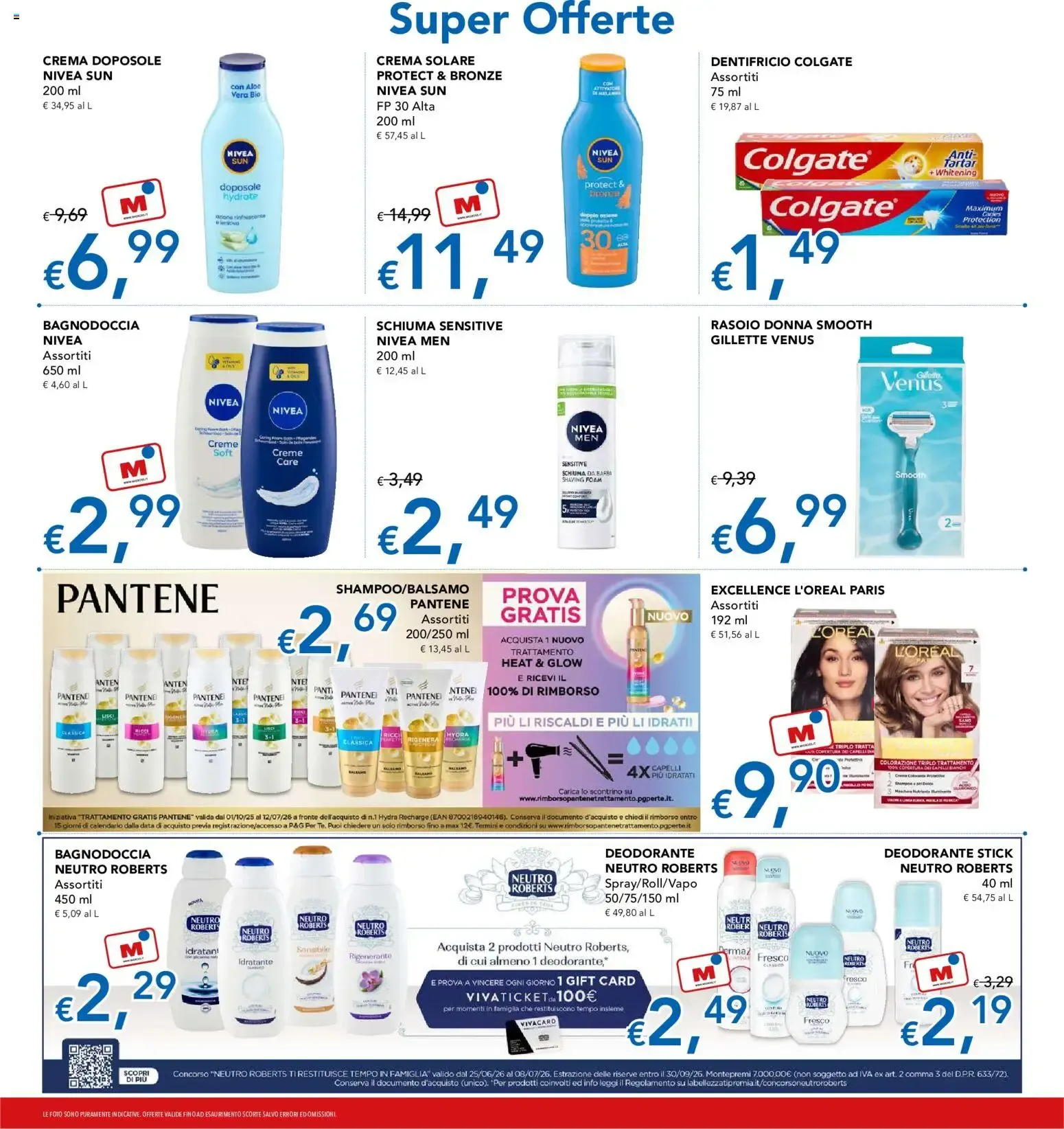 Migross volantino dal 18/06/2026 - online Offerte da 18 giugno a 1 luglio di 2026 - Pagina del volantino 14