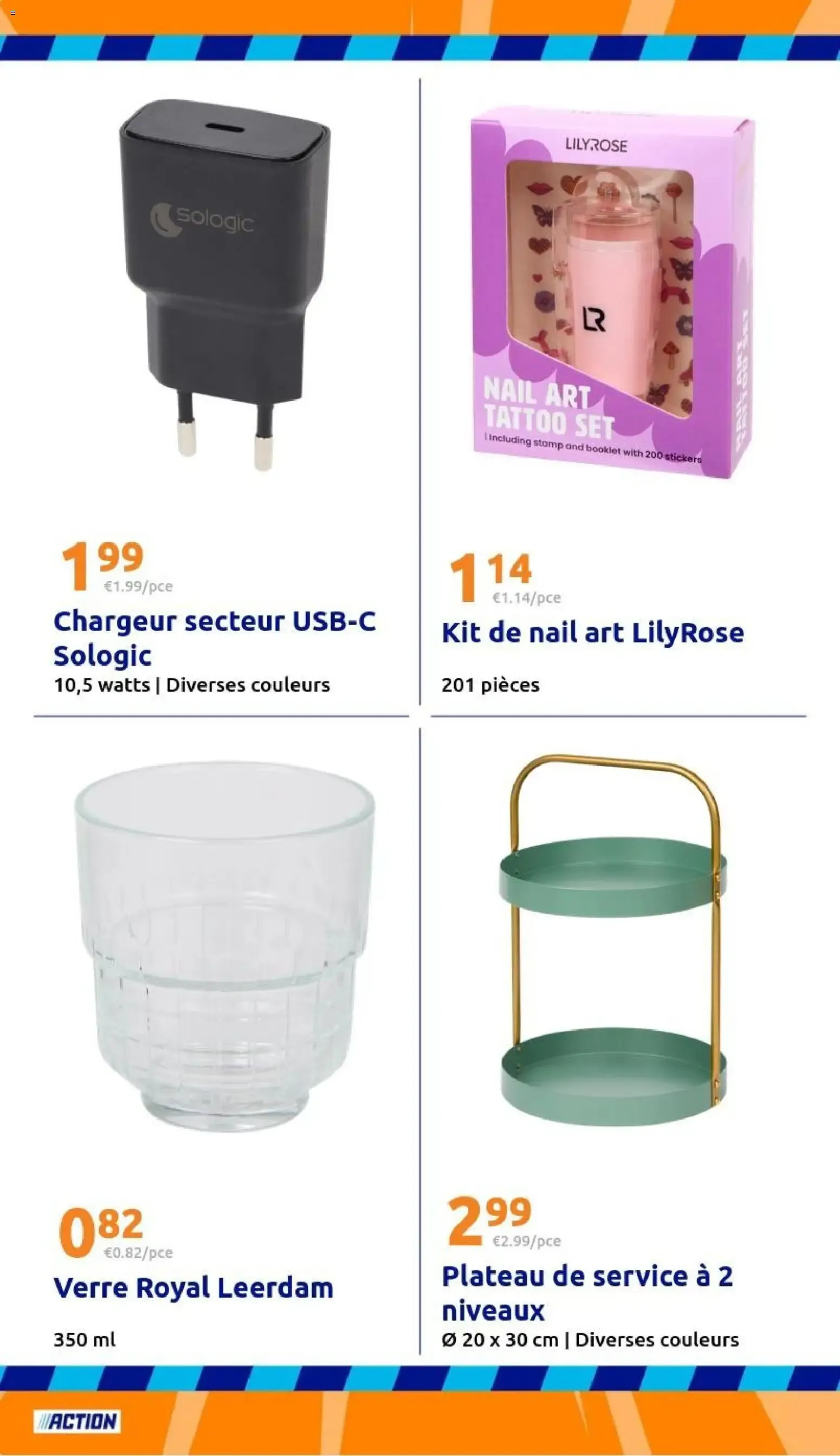 Action catalogue à partir du 09/09/2026 - promo en ligne du 9 septembre au 15 septembre 2026 - Catalogue page 20