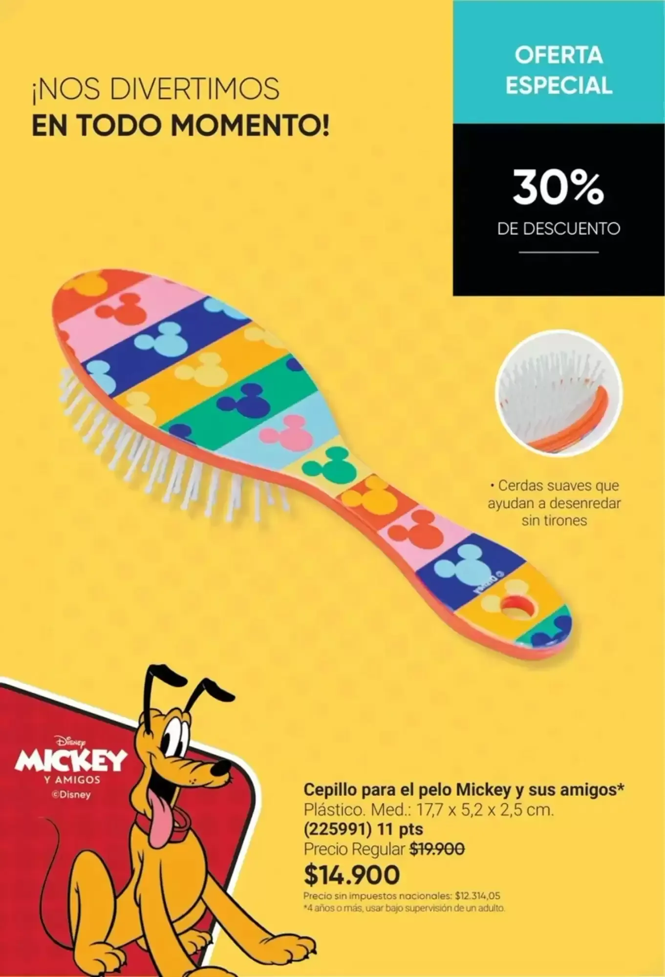 Ofertas de Casa & Estilo 1 de noviembre al 30 de noviembre 2026 - Página 51 del catálogo