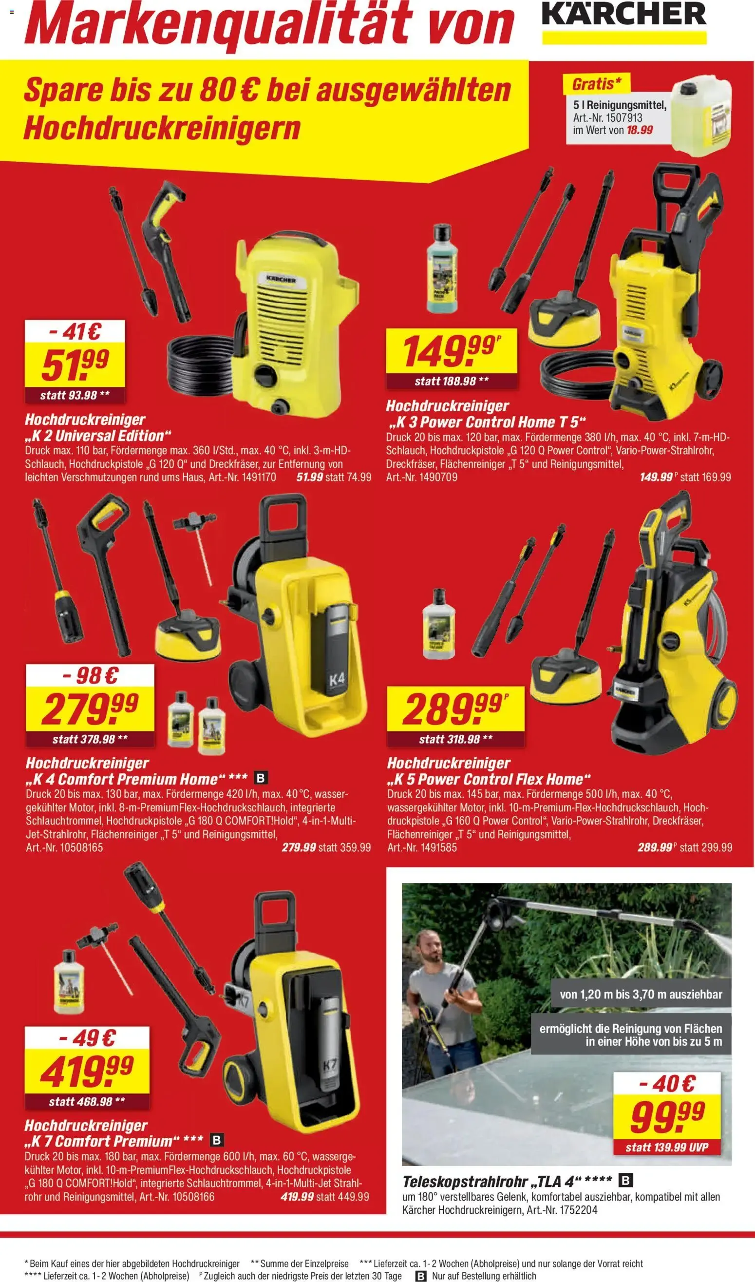 Toom - Mehr drin! Goldener Herbst, starke Angebote von 7. September bis 12. September 2026 - Prospekt seite 10