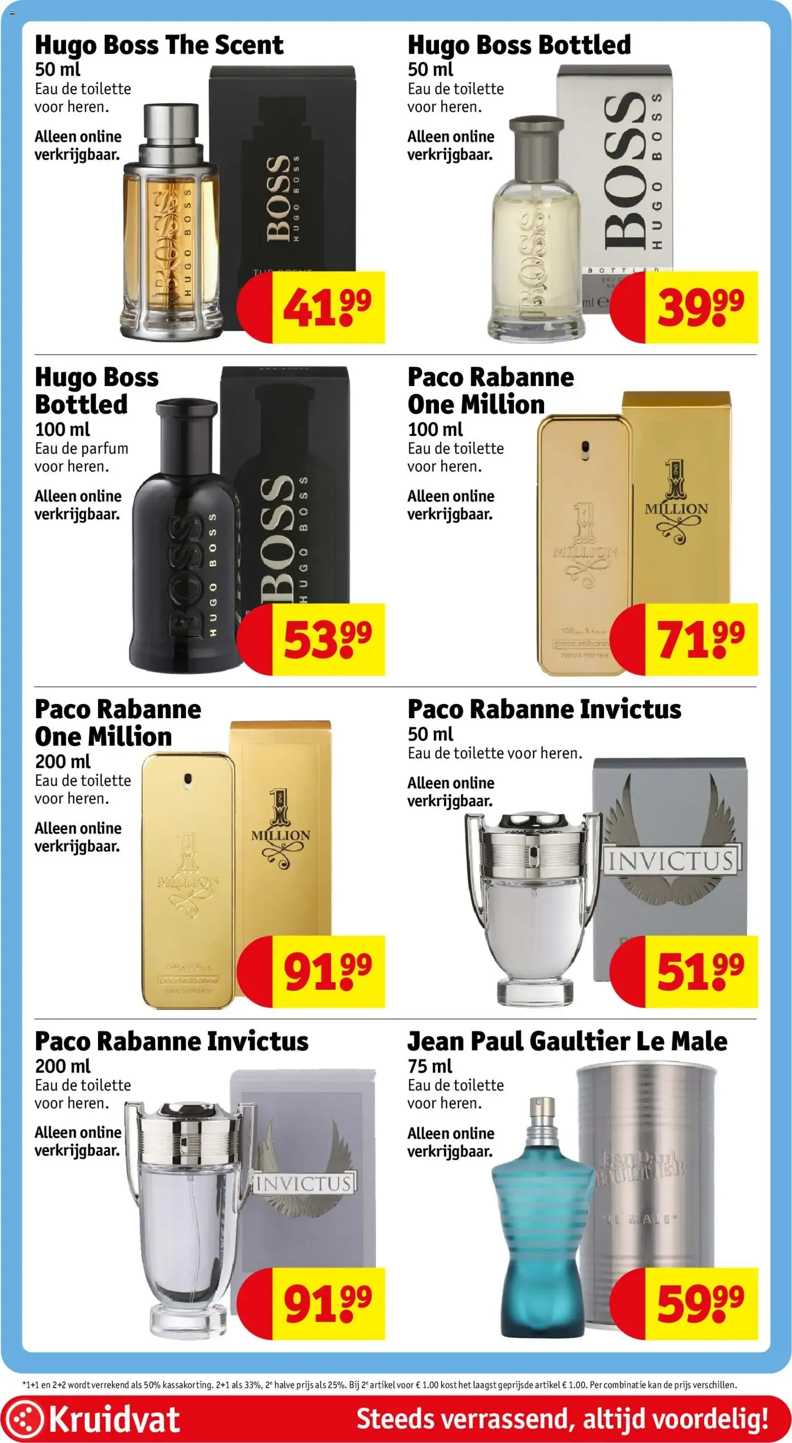 Kruidvat folder vanaf 09-06-2026 - volgende, deze week van 9 juni tot 21 juni 2026 - Folder pagina 10