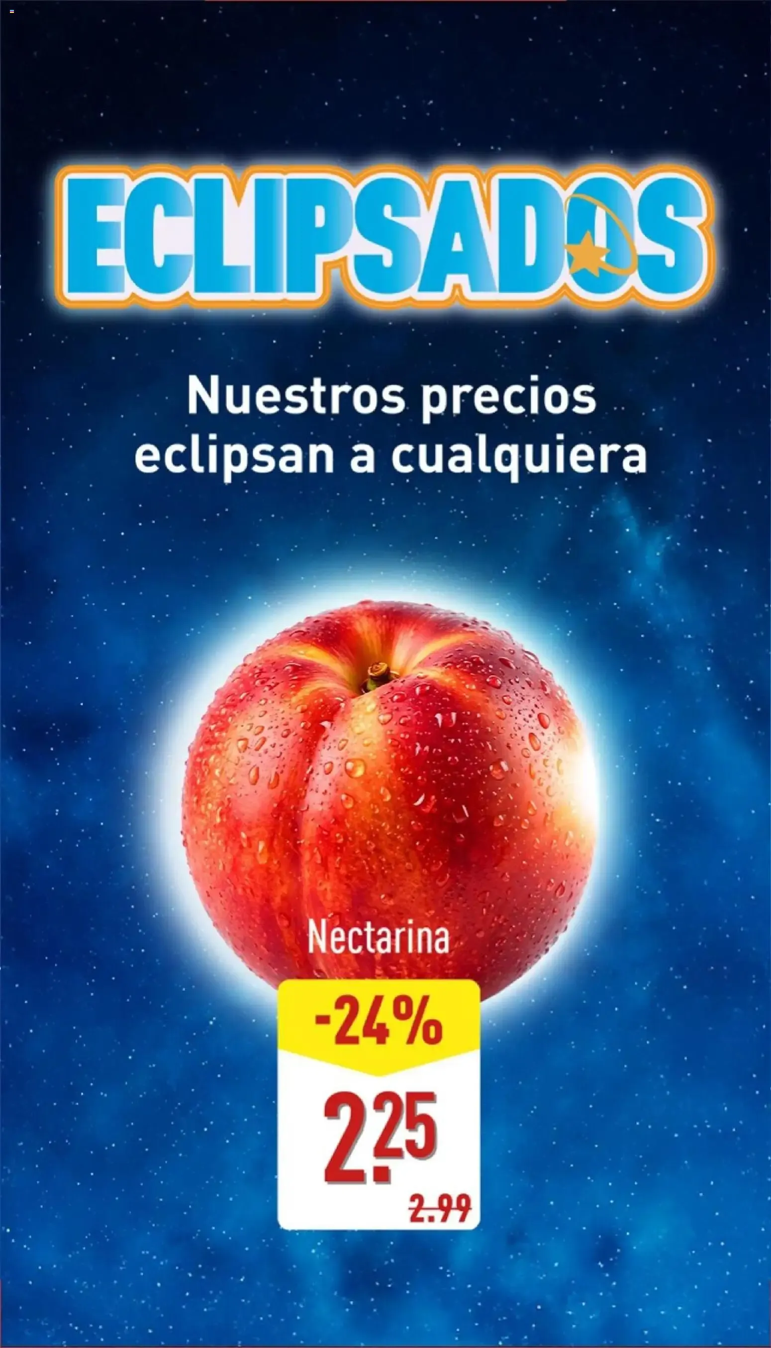Catálogo de Aldi: Frescura a precios para tirarse a la piscina 3 de agosto al 9 de agosto 2026 - Página 16
