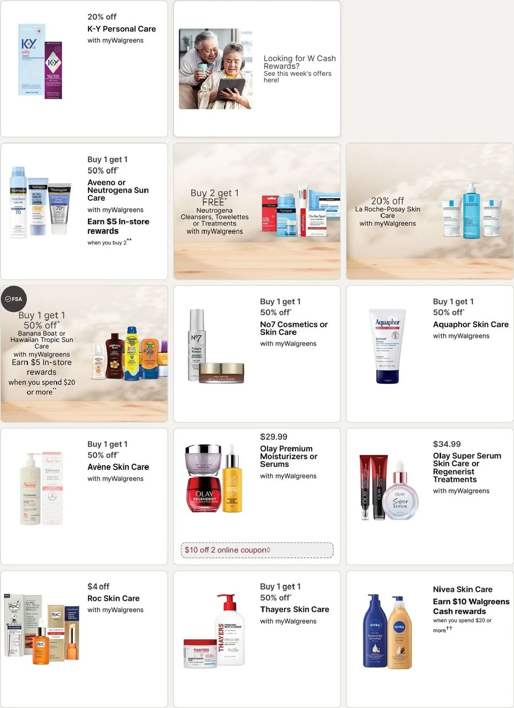 Weekly ad Walgreens Weekly Ad from July 26 to August 1 2026 - Page 13