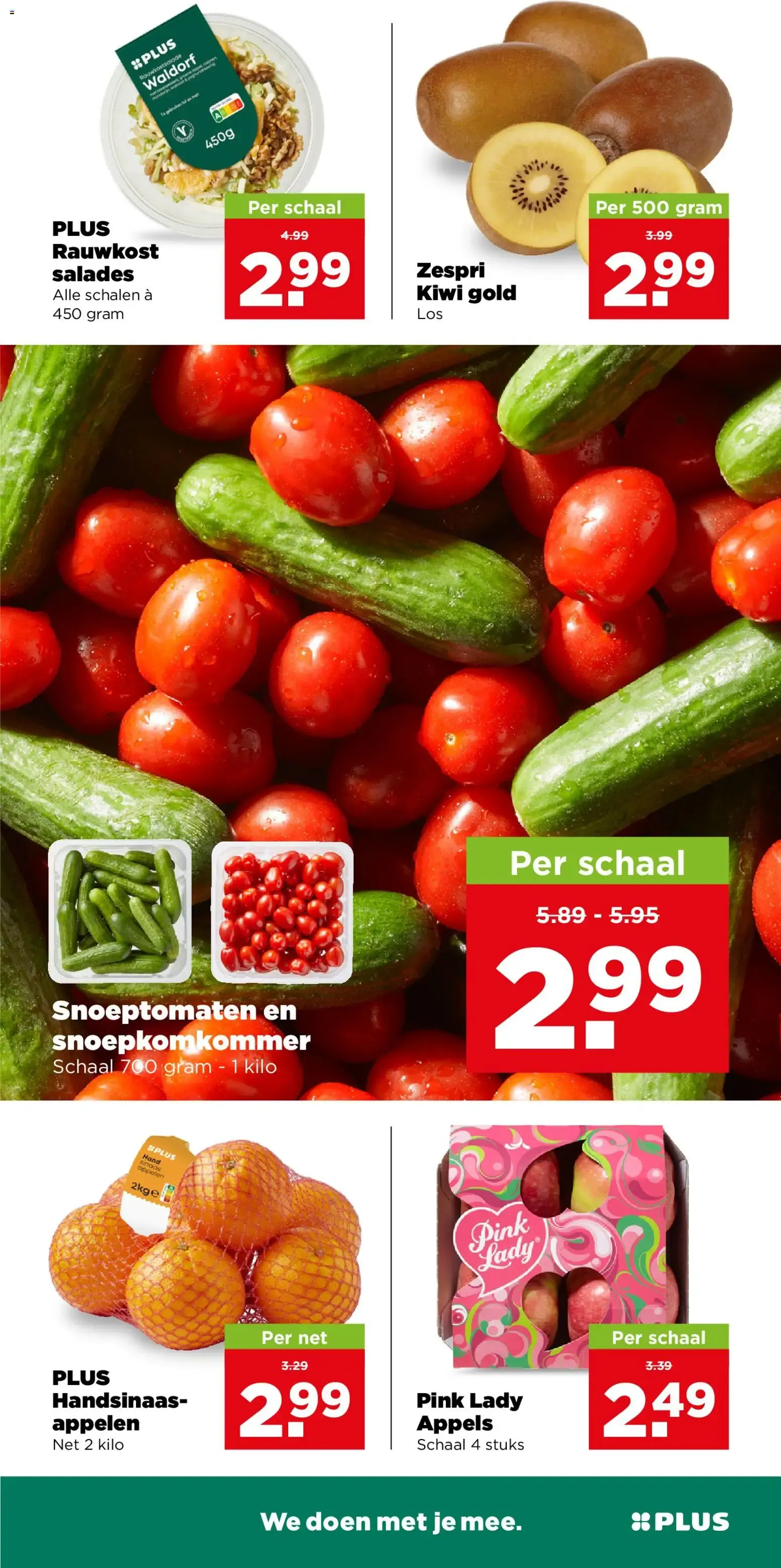 Plus folder 22-07-2026 - volgende week (aanbiedingen) van 22 juli tot 28 juli 2026 - Folder pagina 4