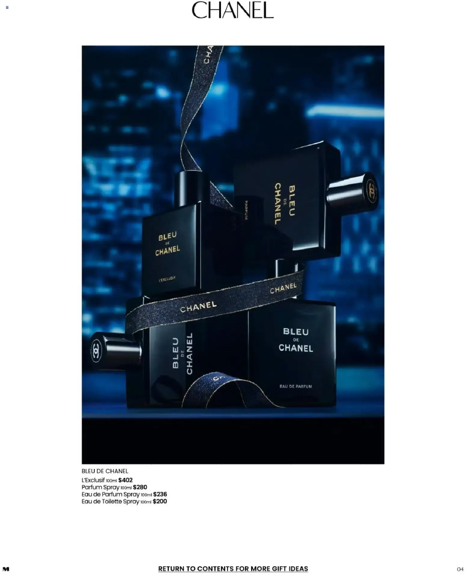 Myer catalogue Father's Day - 17/08/2026 > weekly / monthly specials - Catalogue valid from 17 August to 6 September 2026 - page 4