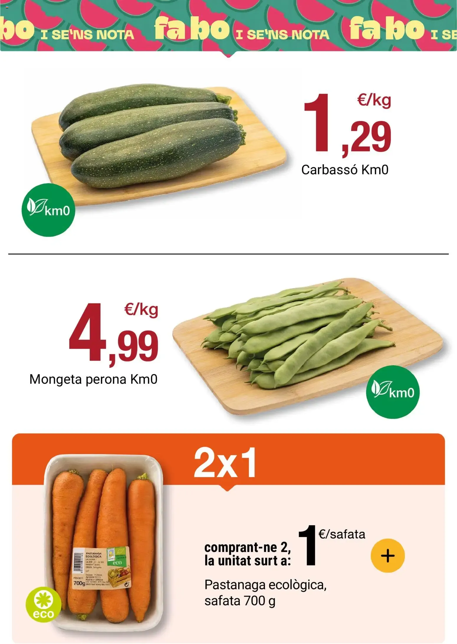 Catálogo de L'estalvi és marca de la casa 30 de junio al 13 de julio 2026 - Página 11