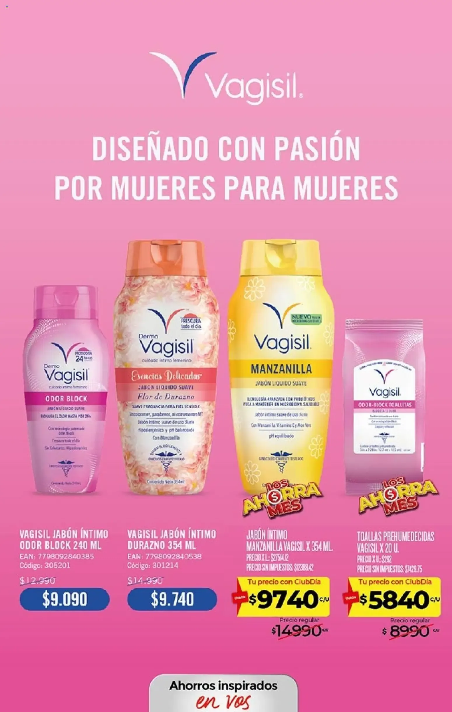 Ofertas de Supermercado DIA Ofertas del 07/10/2026 - 12/10/2026 7 de octubre al 12 de octubre 2026 - Página 27 del catálogo