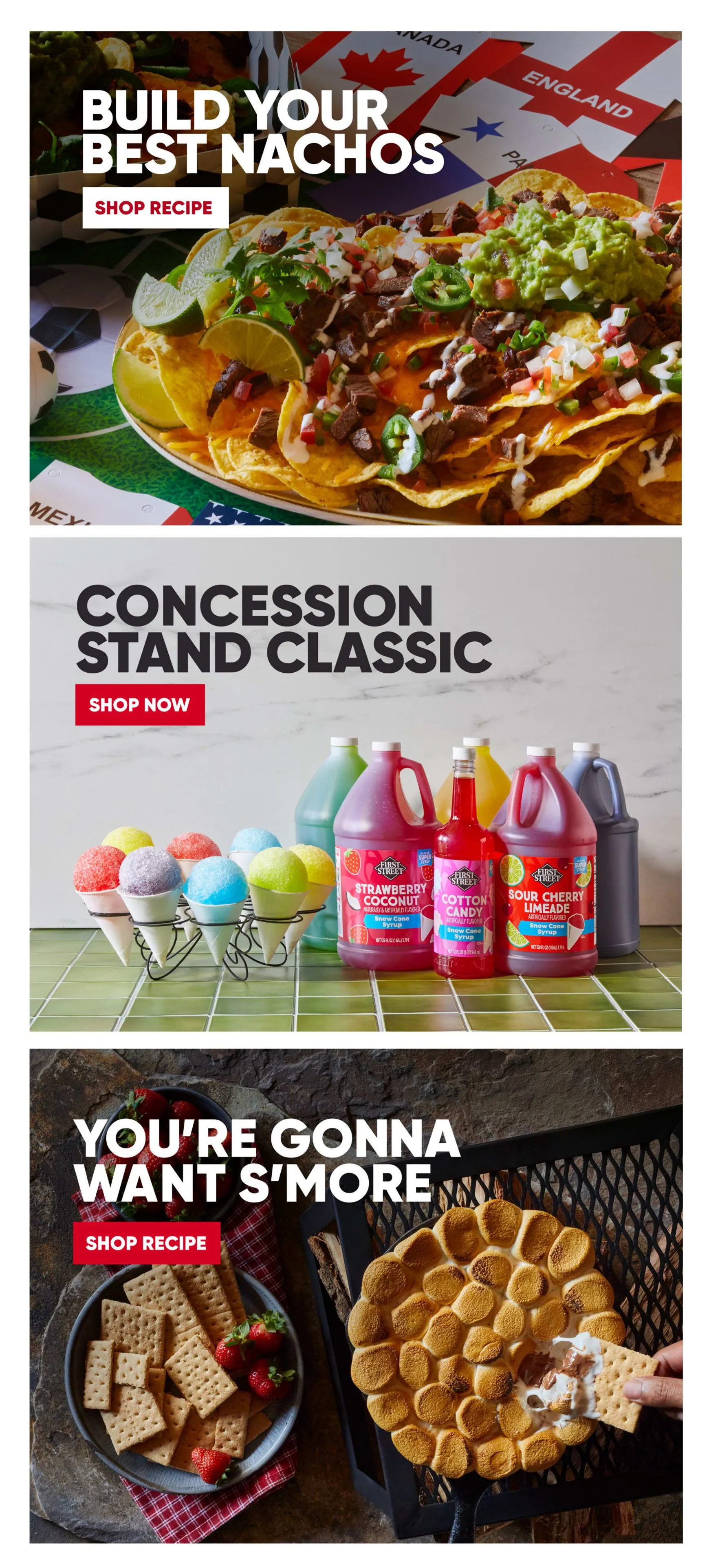 Weekly ad Smart&Final Produce • Meat • Groceries from July 15 to July 21 2026 - Page 2