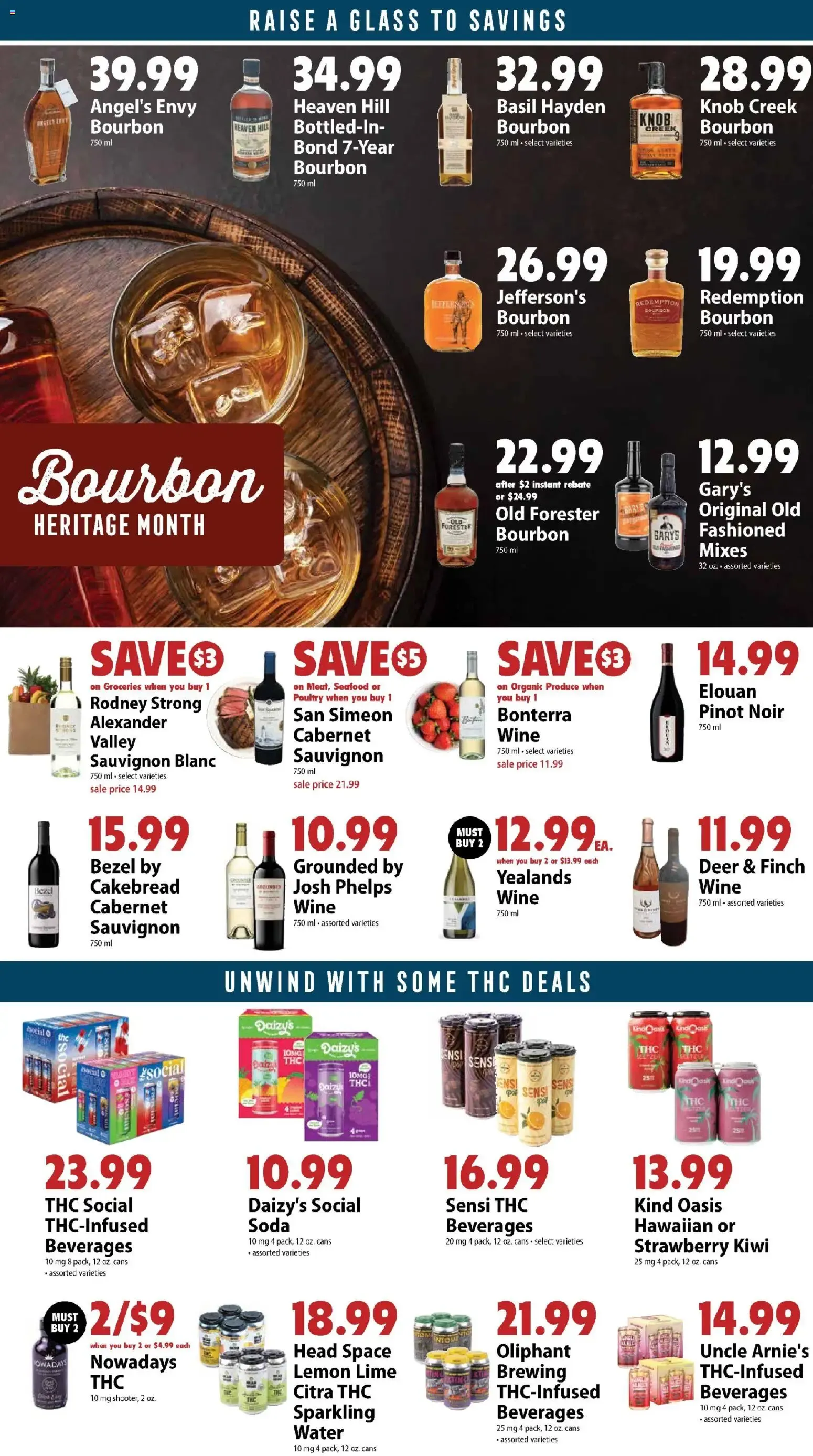 Weekly promotion Festival Foods Weekly Ad from 09/02/2026 - Flyer spanning from September 2 to September 8 2026 - Page 10 for Catalogue 365