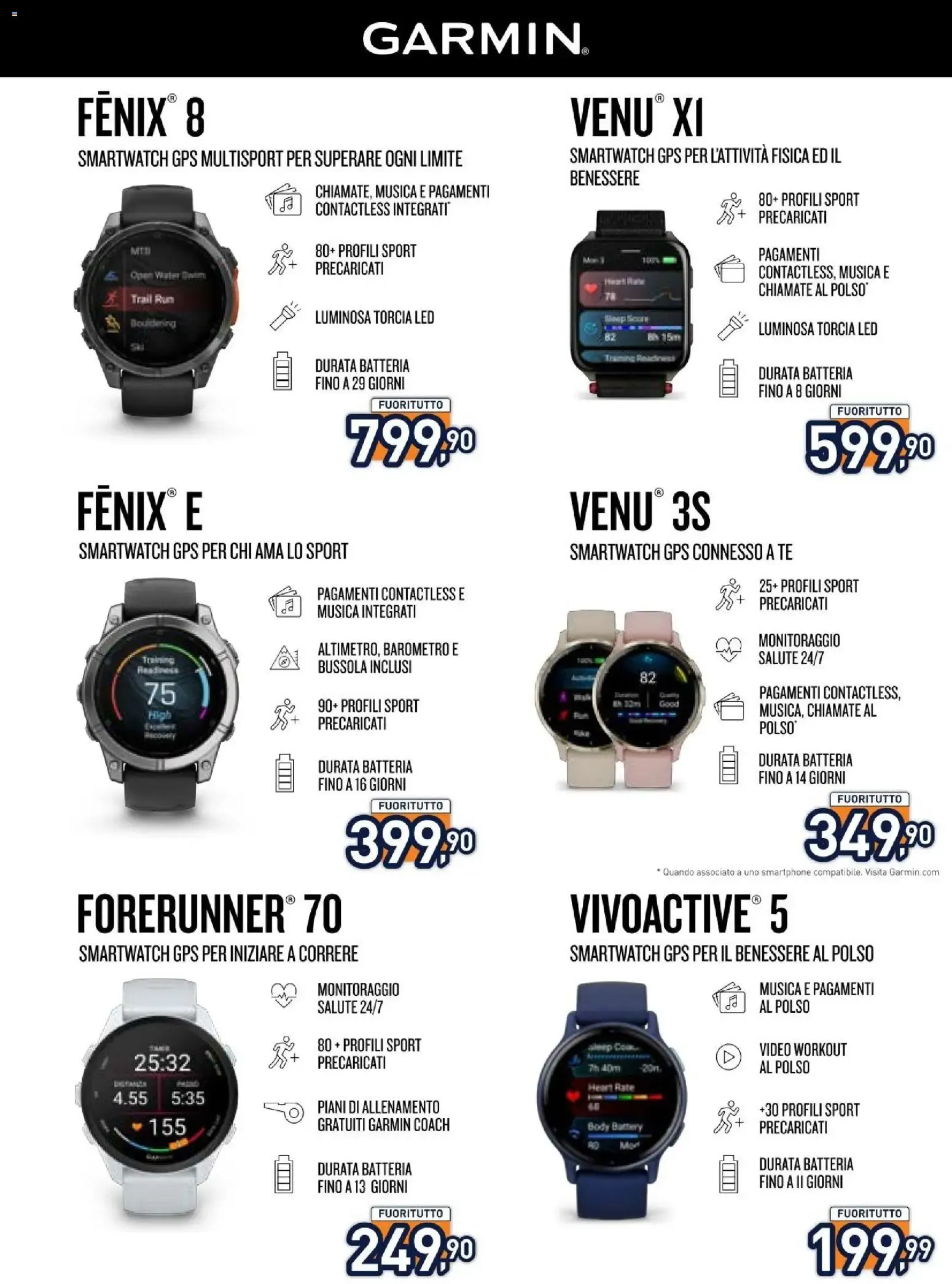 IL VERO FUORITUTTO da 27 luglio a 9 agosto di 2026 - Pagina del volantino 35