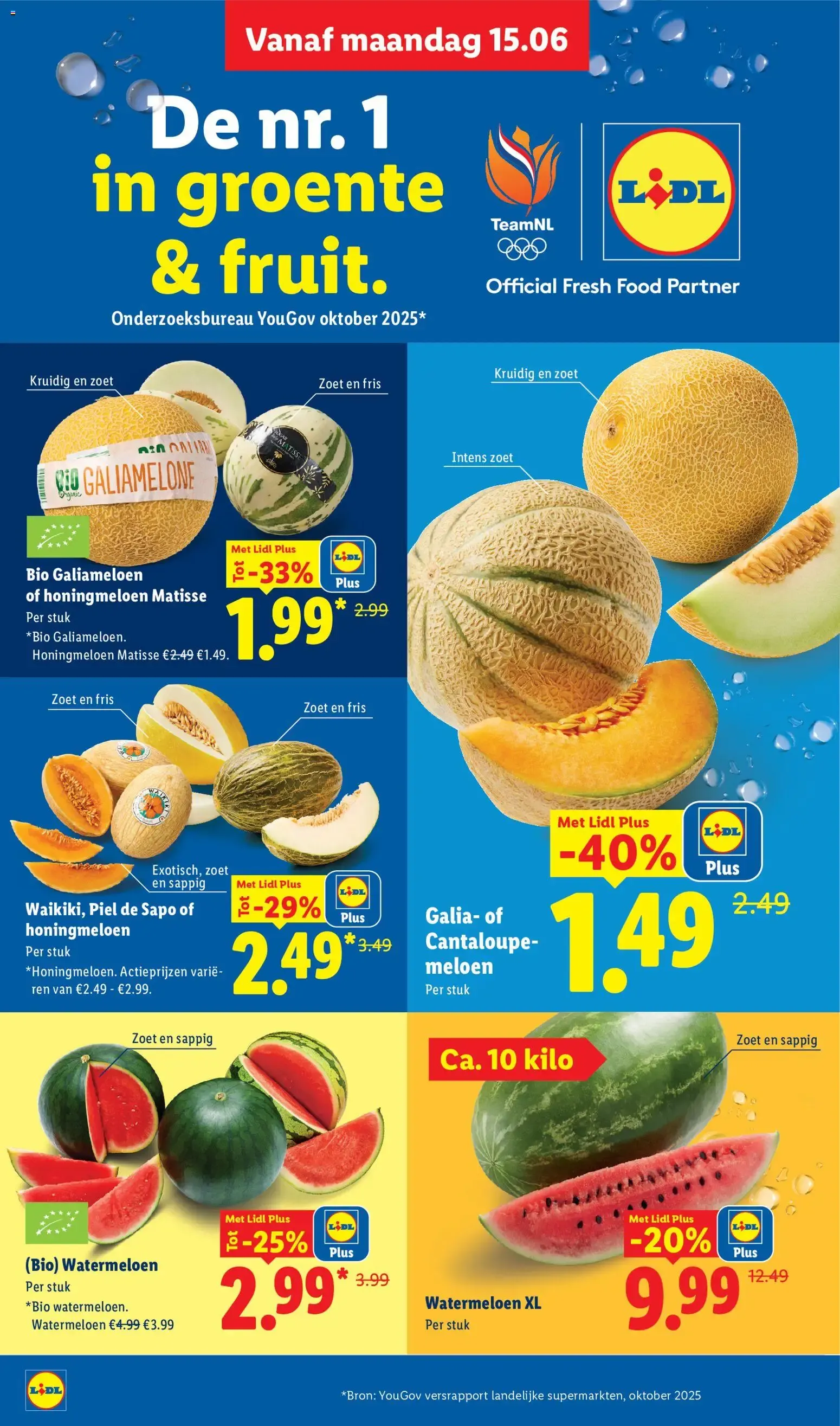 Lidl folder vanaf 15-06-2026 -- NIEUWE van 15 juni tot 21 juni 2026 - Folder pagina 4