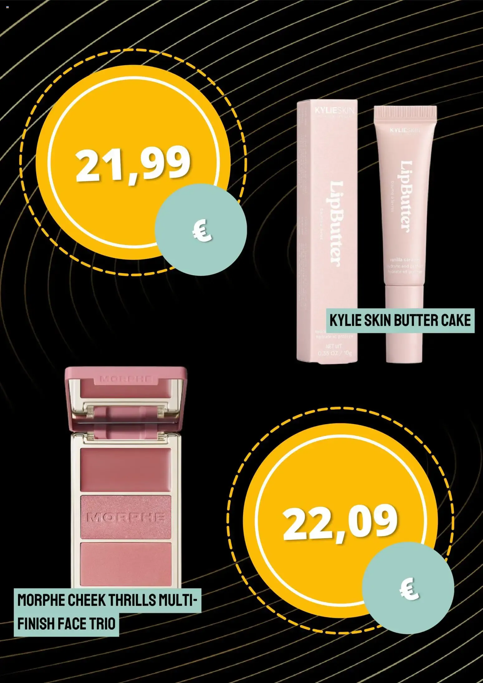 Douglas: Beauty Trends - NIEUW van 31 mei tot 30 juni 2026 - Folder pagina 3