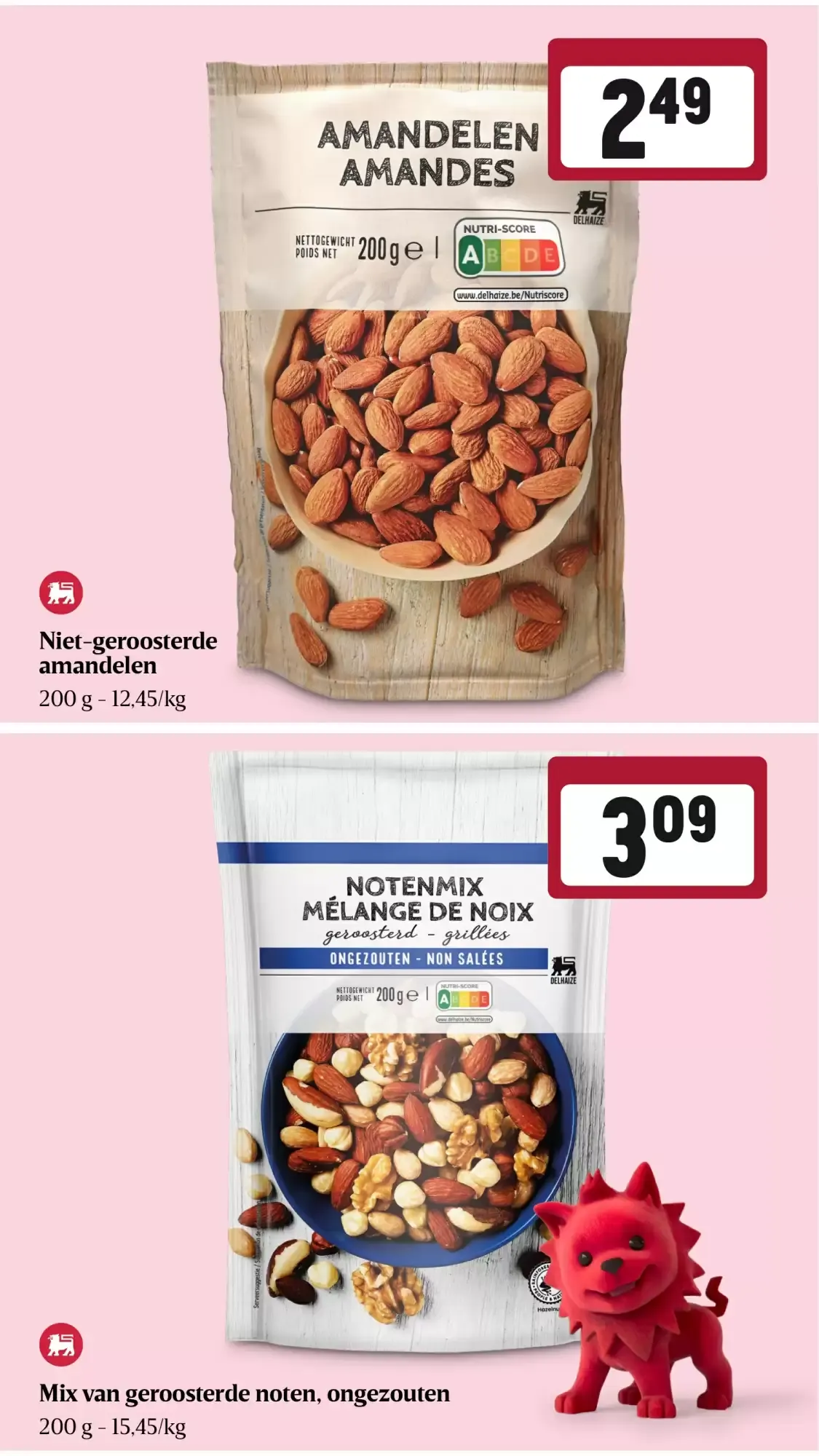 Superplus Deals van 27 augustus tot 2 september 2026 - folder pagina 9