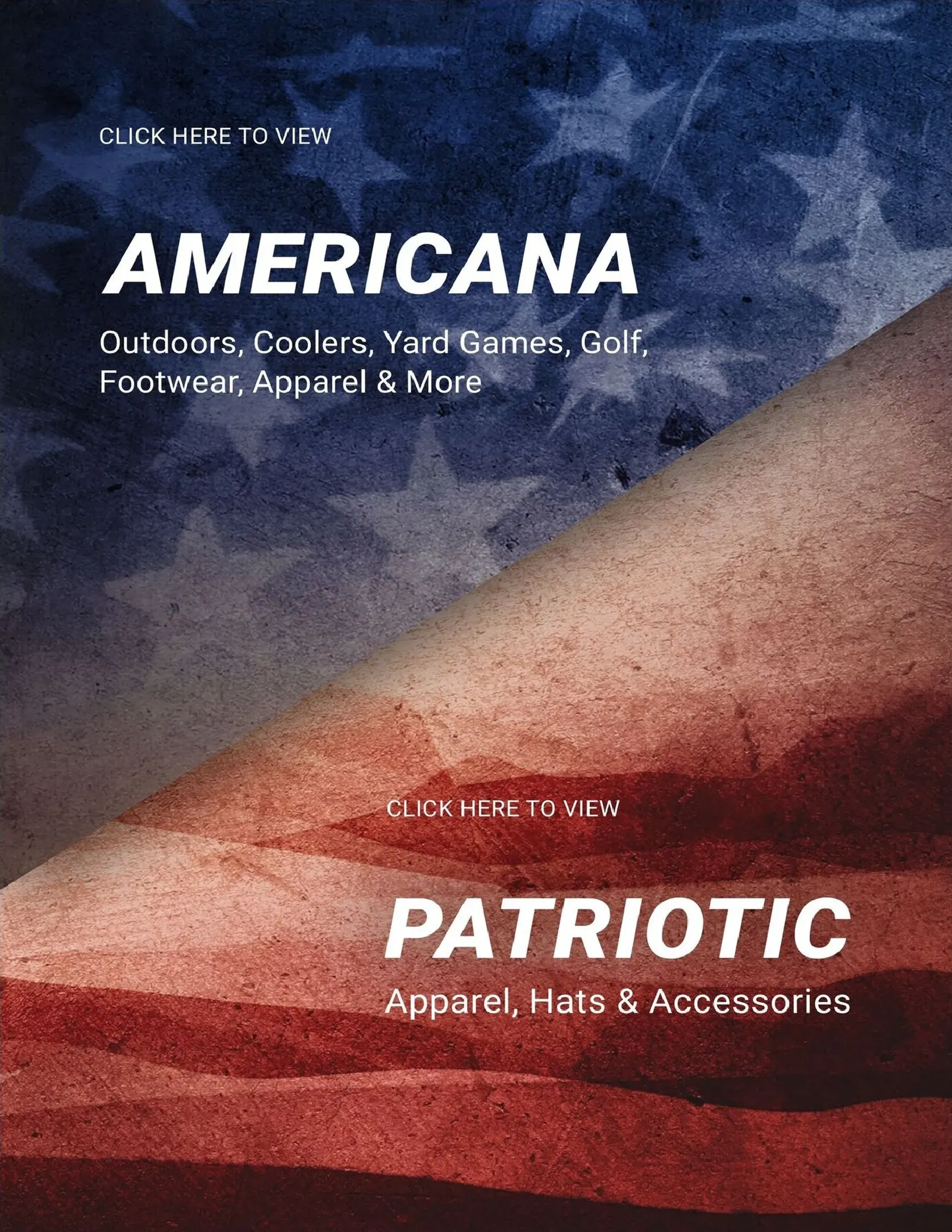 Weekly ad Current Dunham's Sports - Americana & Patriotic Guide leaflet valid from Thursday 06/25/2026 to Wednesday 09/09/2026 from June 25 to September 9 2026 - Page 2