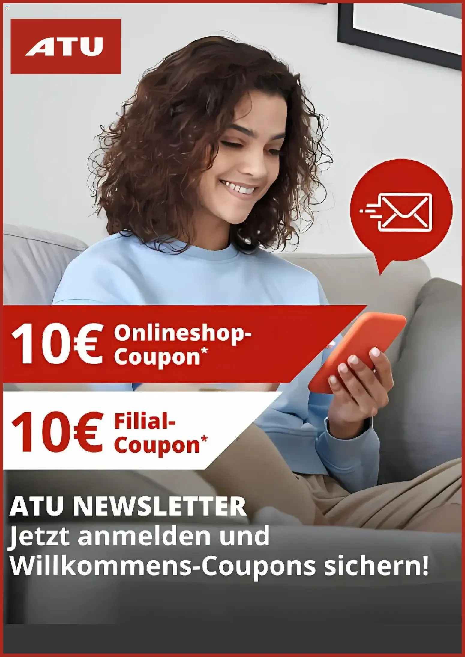 ATU KATALOG JULI - DEAL DES MONATS von 1. Juli bis 31. Juli 2026 - Prospekt seite 5