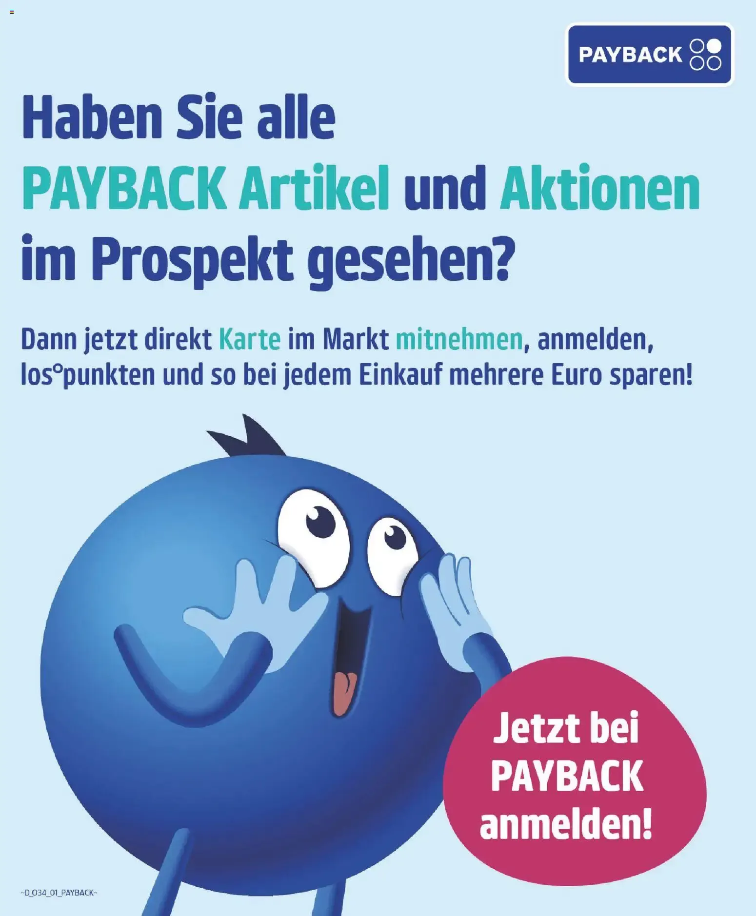 Elli Markt Prospekt vom 17.08.2026 – Angebote online von 17. August bis 22. August 2026 - Prospekt seite 22