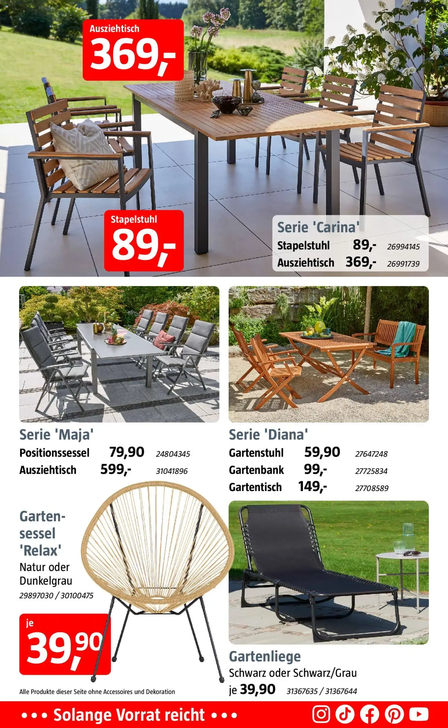 Bauhaus - Oferta de Gasgrill Kingstone 'Diner 5500 Beast' von 14. Juni bis 27. Juni 2026 - Prospekt seite 2