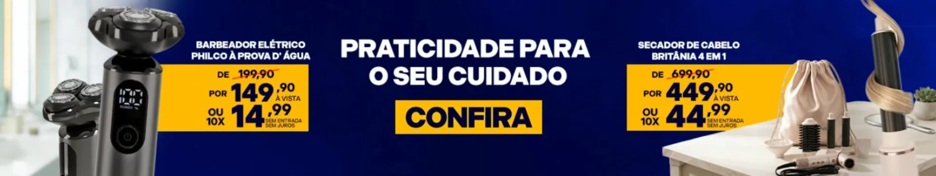 Encarte de Potes Vidro Hermético Havan 20 de julho até 26 de julho 2026 - Pagina 5