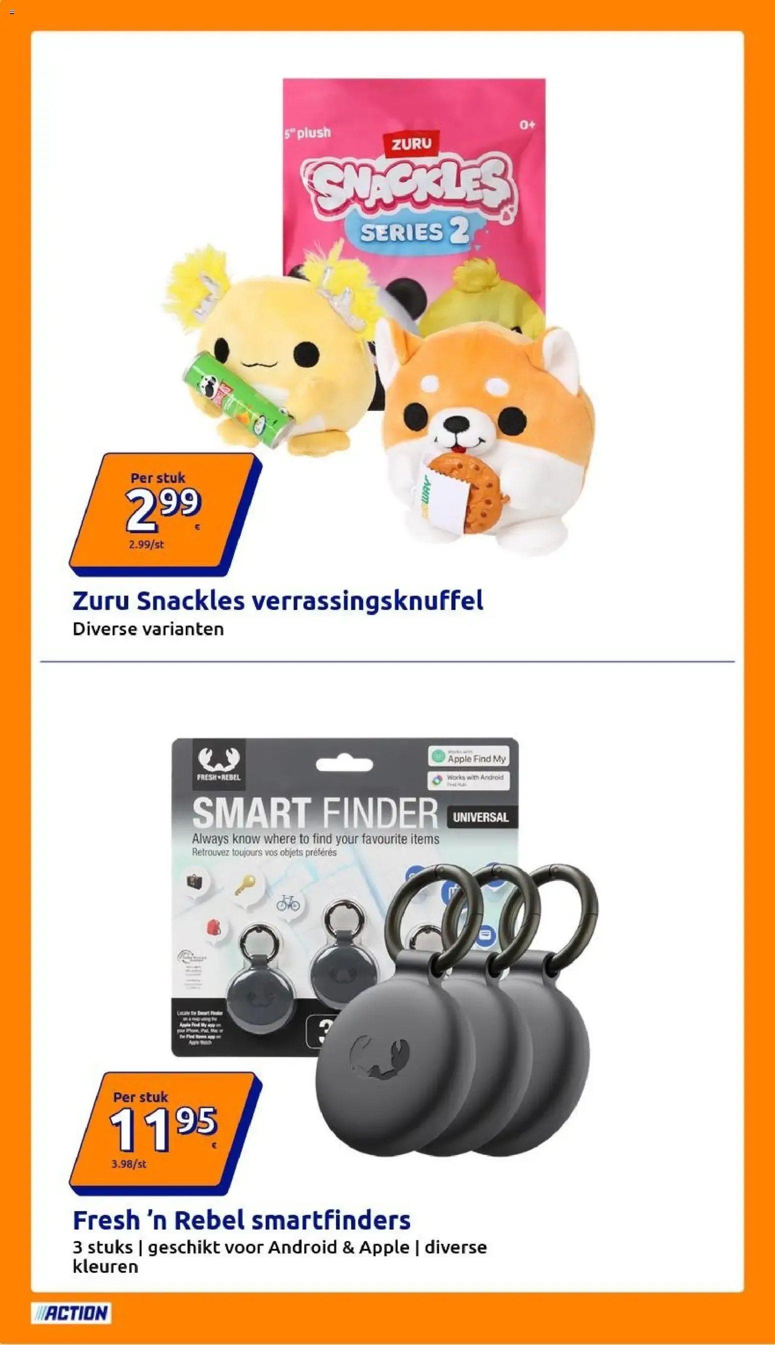 Action: Houten wandpanelen (Weekactie) van 14 oktober tot 20 oktober 2026 - Folder pagina 26