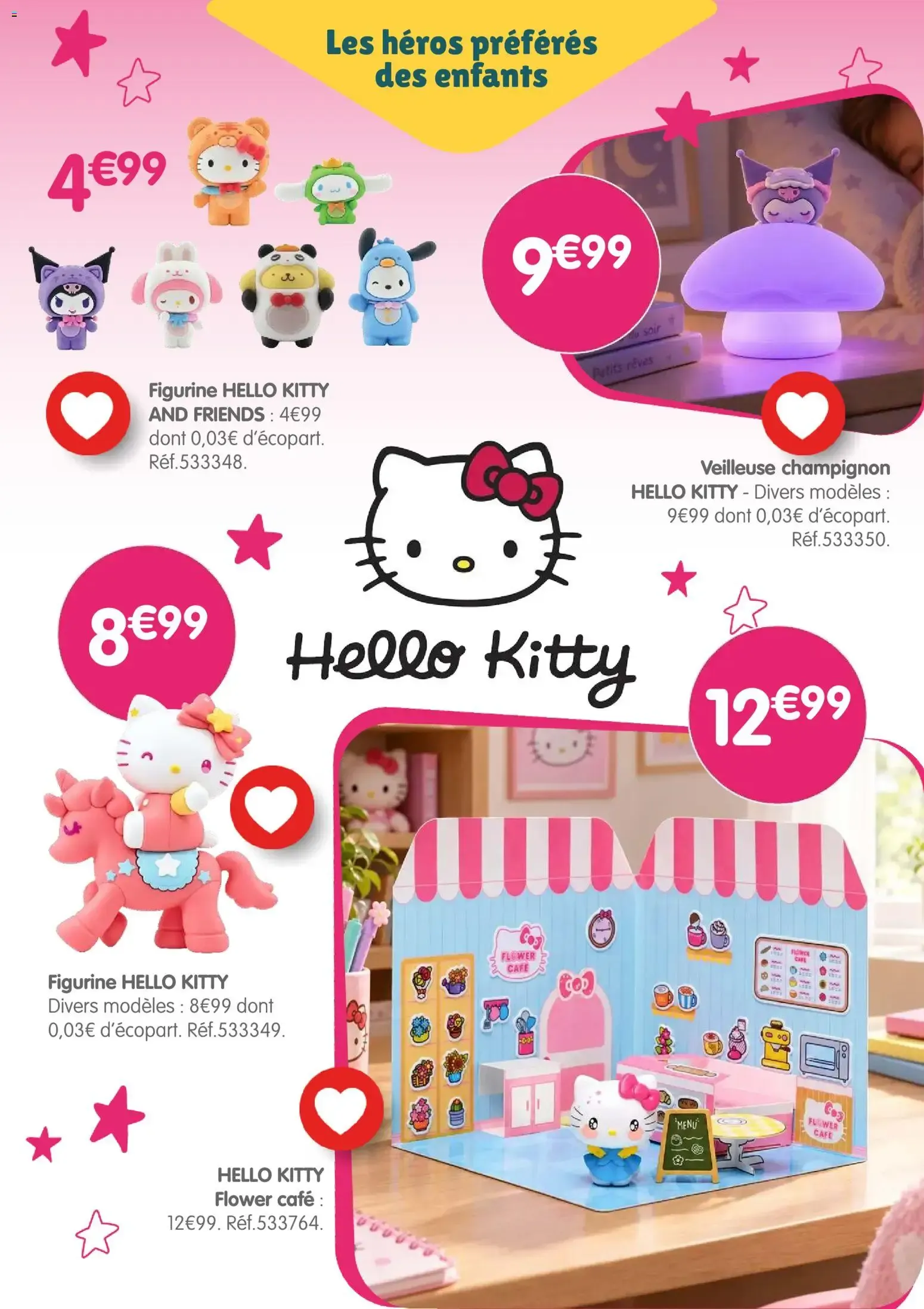 B&M catalogue Pays des jouets à partir du 28/10/2026 - promo en ligne du 28 octobre au 11 novembre 2026 - Catalogue page 16