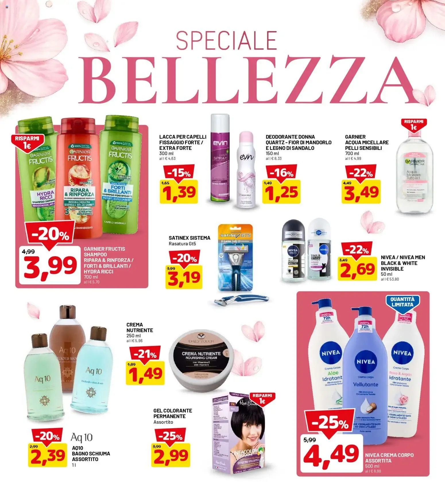 Nuovo D Più volantino dal 17/08/2026 > offerte anteprima 🛍️ da 17 agosto a 30 agosto di 2026 - Pagina del volantino 12