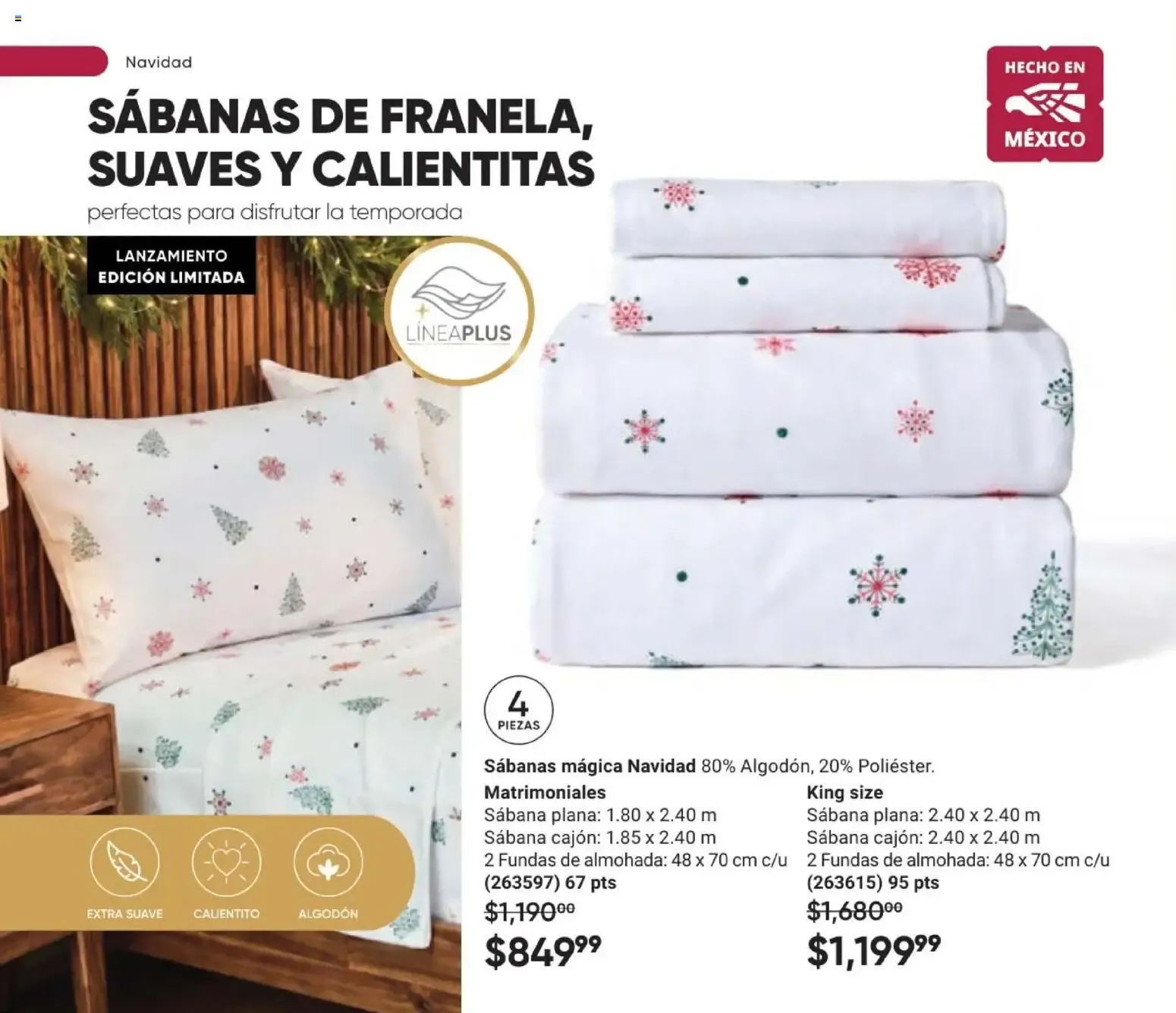 Catálogo de AVON CATÁLOGO PDF - AVON Casa & Estilo 16 2026 5 de octubre al 2 de diciembre 2026 - Pagina 16