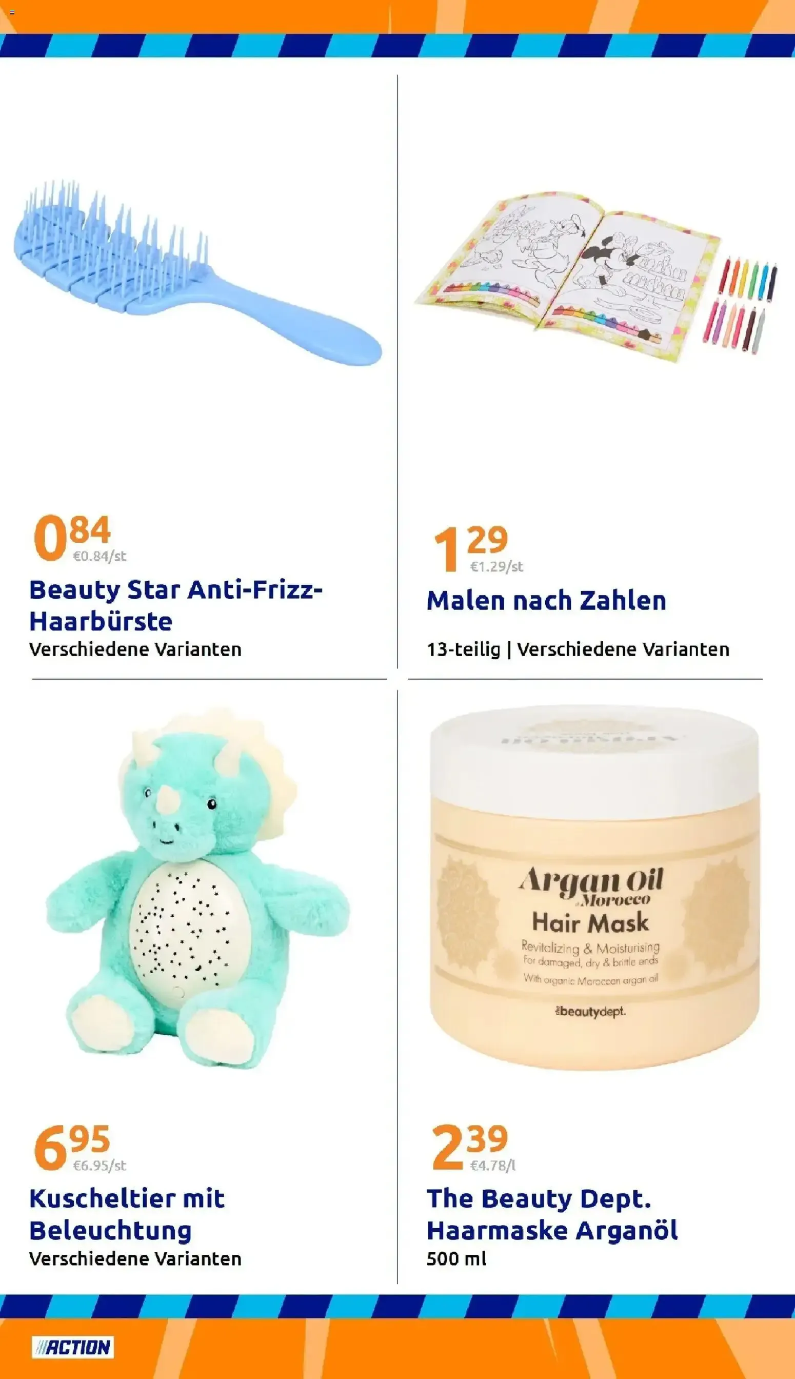 Action Aktueller Prospekt ab 09.09.2026 → Angebote nächste Woche von 9. September bis 15. September 2026 - Prospekt seite 30