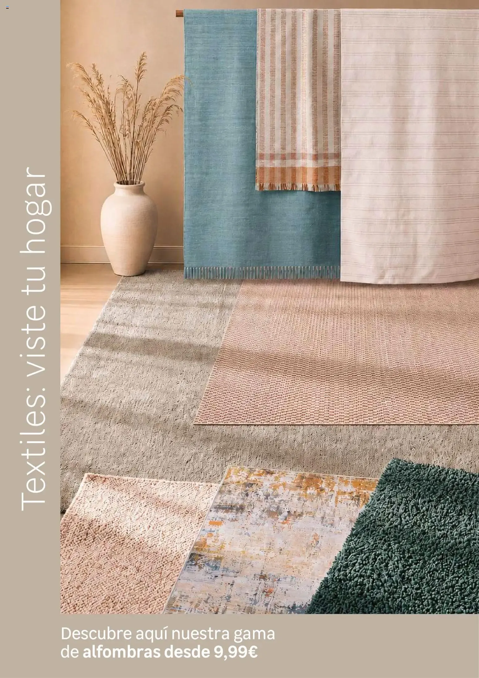 Catálogo de Decoración: Nuevas tendencias otoño - invierno 2026 10 de septiembre al 1 de noviembre 2026 - Página 83