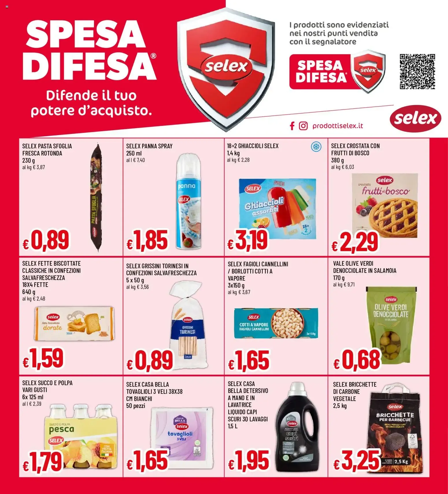 Nuovo Galassia volantino Superstore dal 18/06/2026 > offerte anteprima 🛍️ da 18 giugno a 1 luglio di 2026 - Pagina del volantino 15