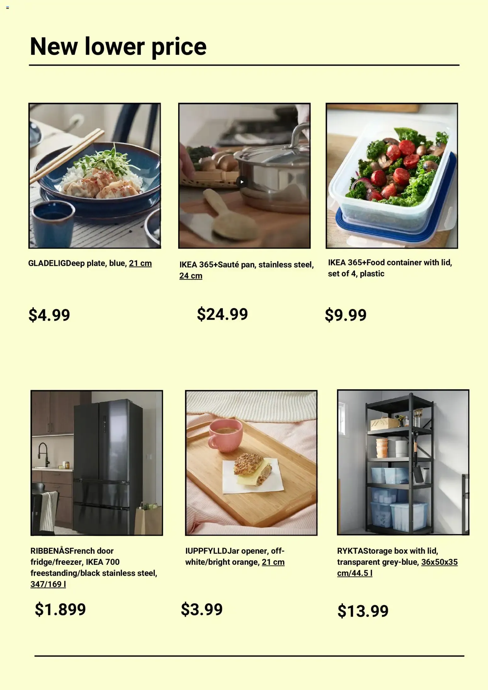 15% OFF METOD kitchens and appliances - Catalogue valid from 12 June to 18 June 2026 - page 4