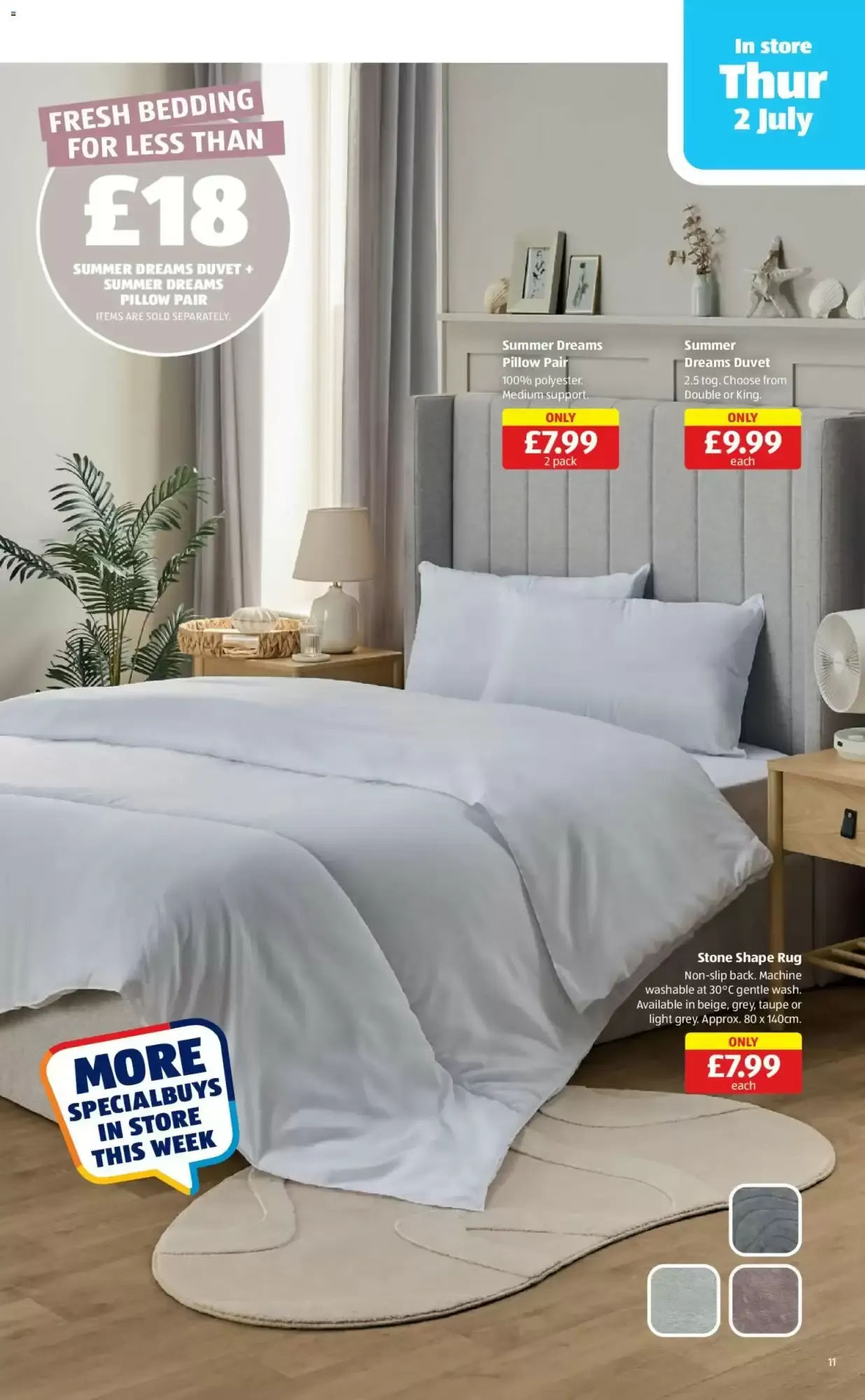 Specialbuys from 2 July to 2 July 2026 - Catalogue Page 11