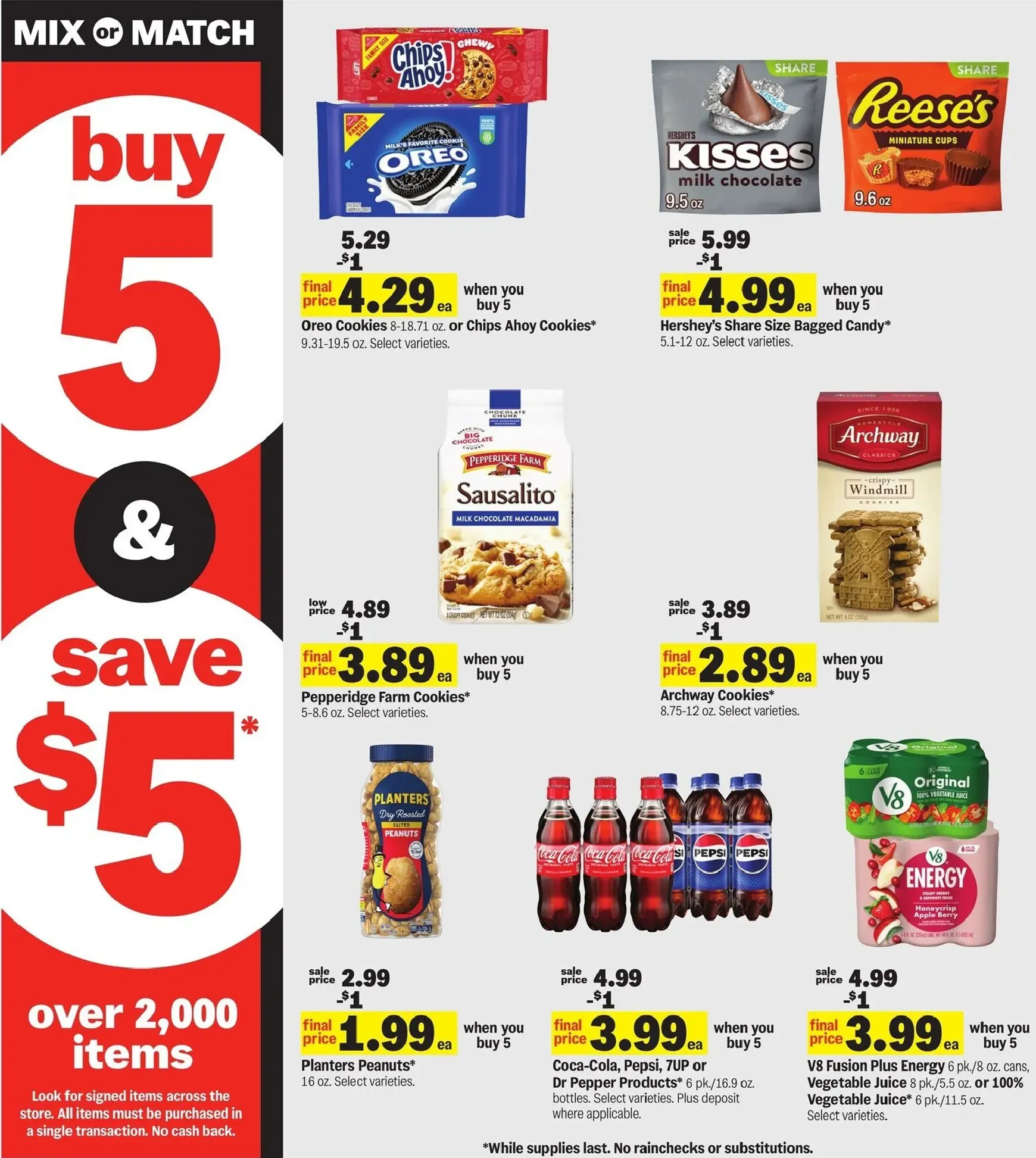 Weekly ad Future Meijer flyer valid from Wednesday 10/14/2026 to Tuesday 10/20/2026 from October 14 to October 20 2026 - Page 12