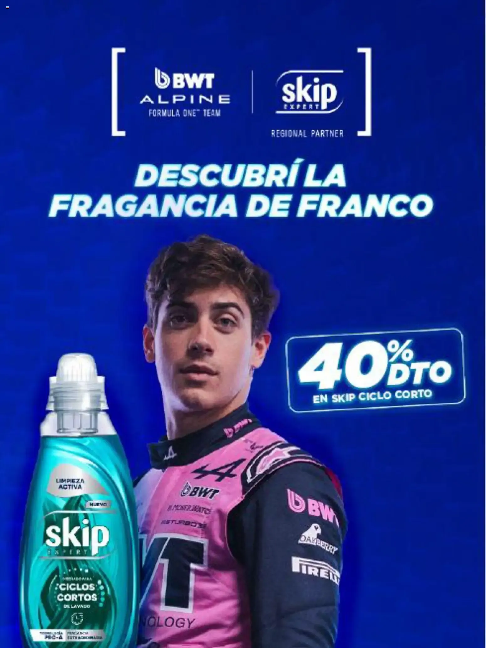 Ofertas de Carrefour - 1.ª semana de festejos y Súper Precios 2 de octubre al 8 de octubre 2026 - Página 20 del catálogo